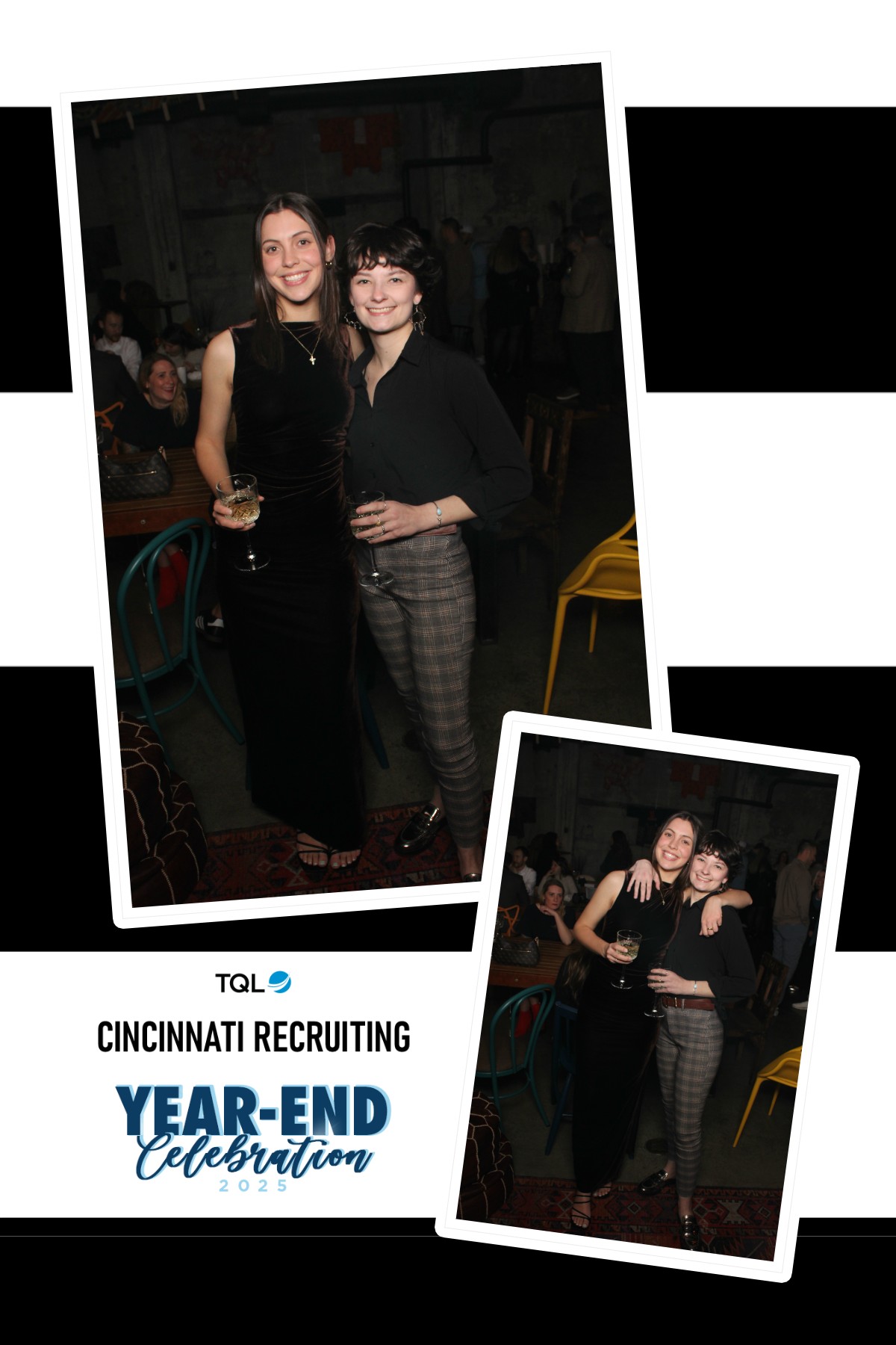 TQL Sales Support Elite Dinner | View more photos from the event at gallery.photoboothcincy.com/u/PhotoBoothCincy/TQL-Sales-Support-Elite-Dinner