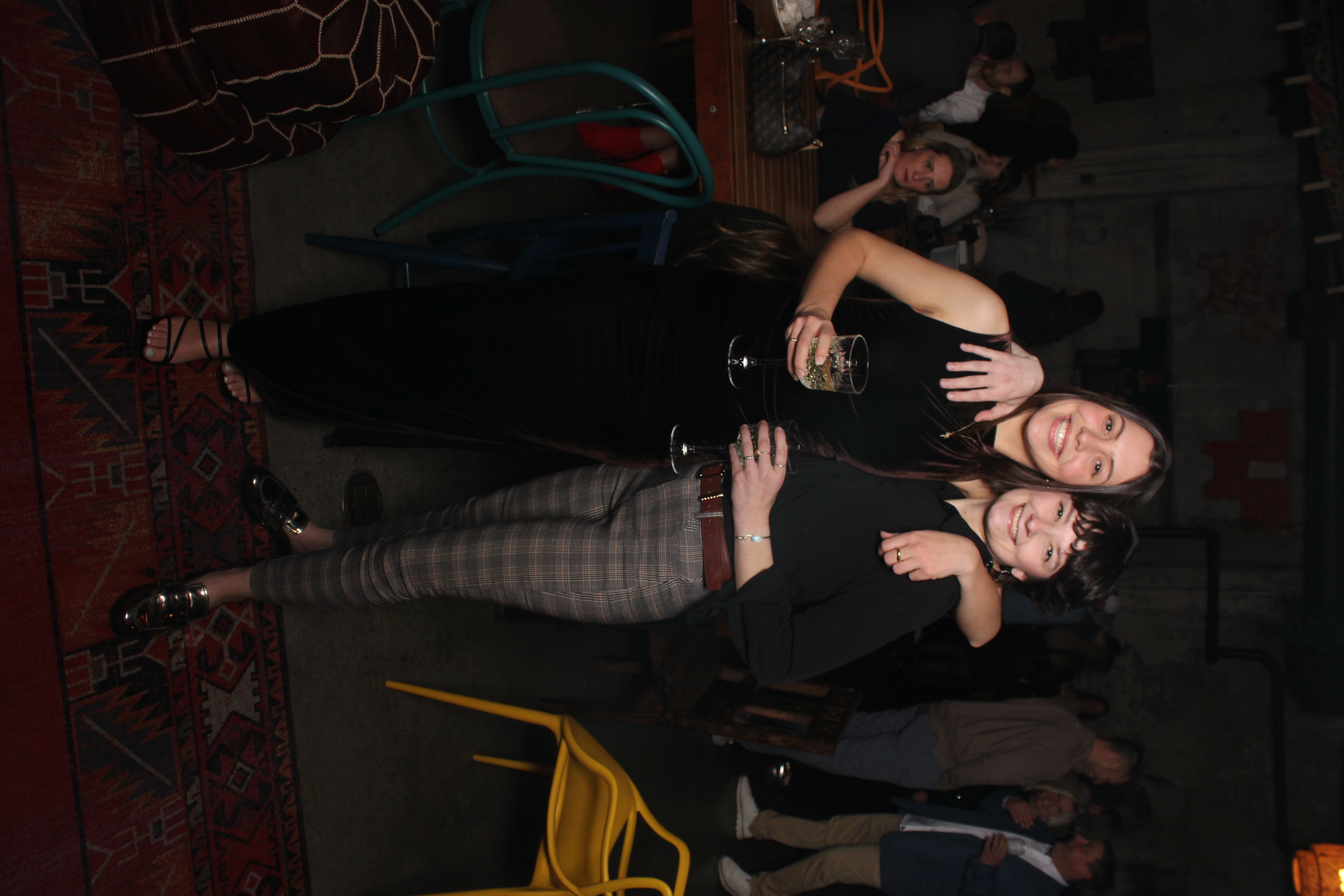 TQL Sales Support Elite Dinner | View more photos from the event at gallery.photoboothcincy.com/u/PhotoBoothCincy/TQL-Sales-Support-Elite-Dinner