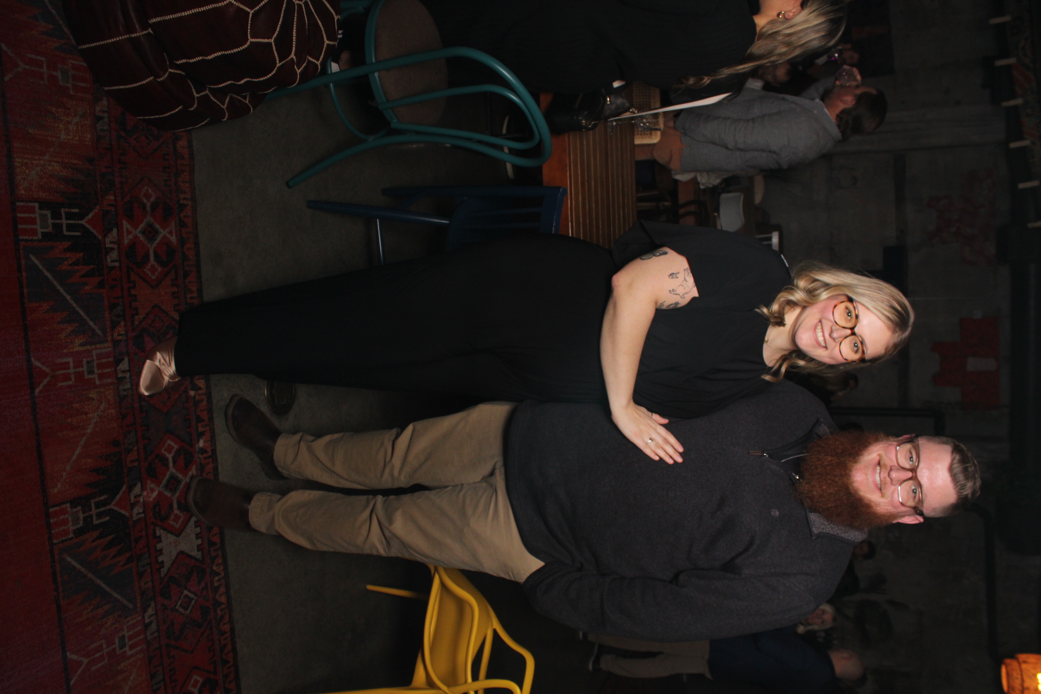 TQL Sales Support Elite Dinner | View more photos from the event at gallery.photoboothcincy.com/u/PhotoBoothCincy/TQL-Sales-Support-Elite-Dinner