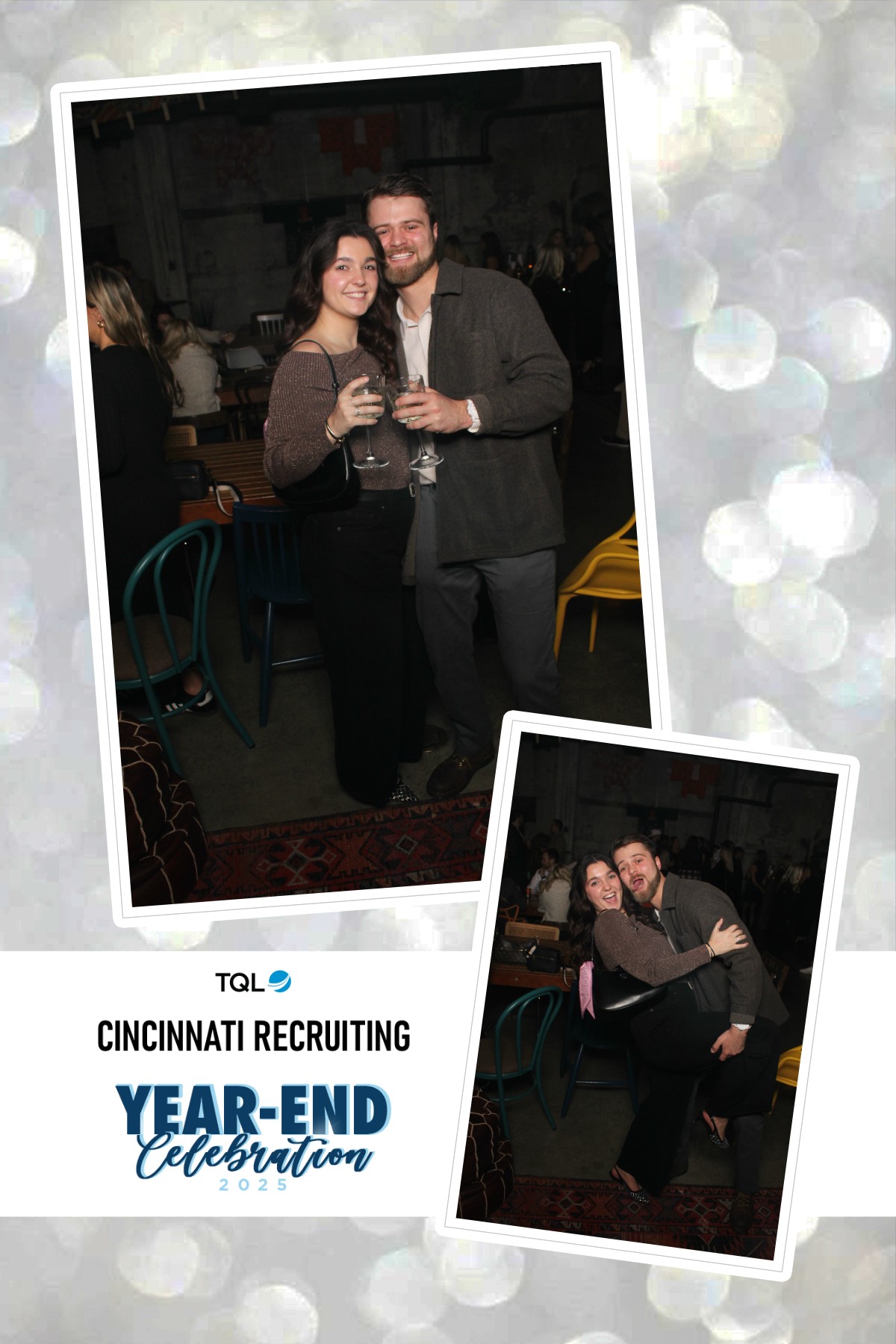 TQL Sales Support Elite Dinner | View more photos from the event at gallery.photoboothcincy.com/u/PhotoBoothCincy/TQL-Sales-Support-Elite-Dinner