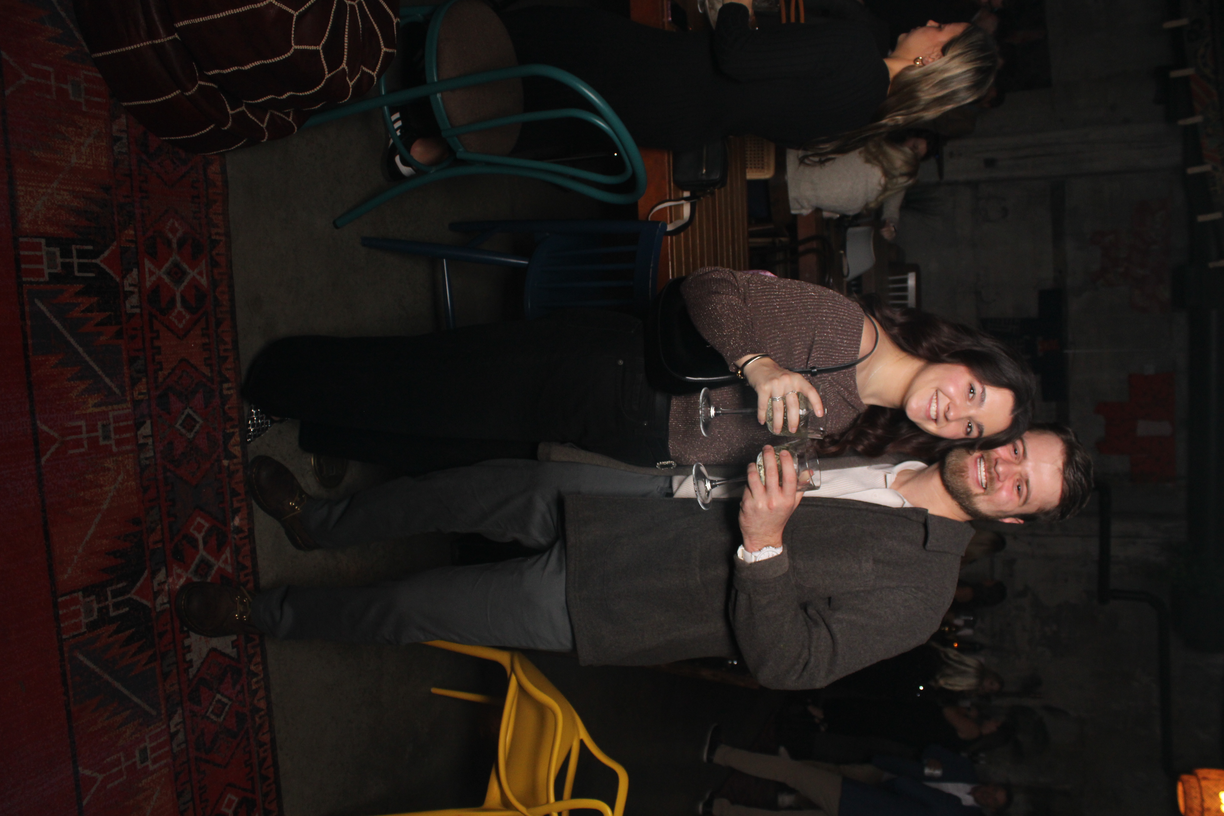 TQL Sales Support Elite Dinner | View more photos from the event at gallery.photoboothcincy.com/u/PhotoBoothCincy/TQL-Sales-Support-Elite-Dinner