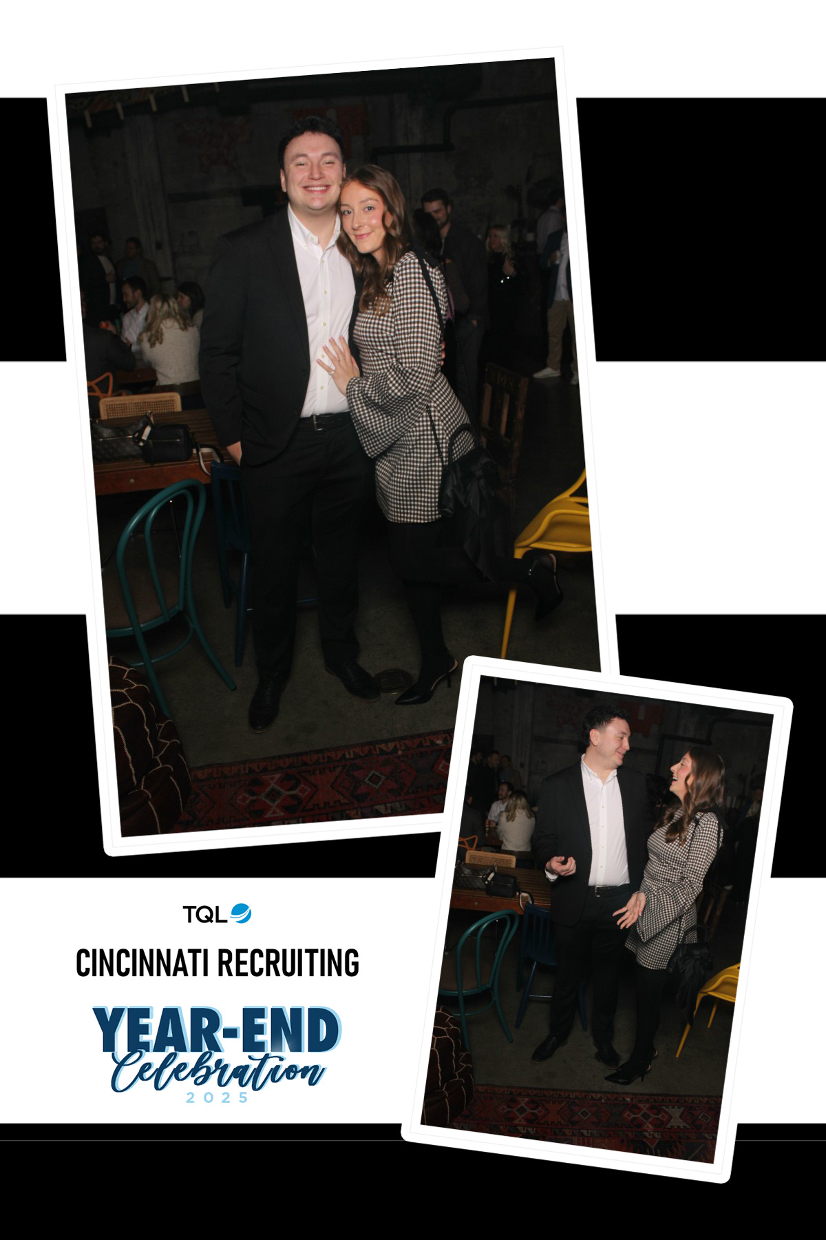 TQL Sales Support Elite Dinner | View more photos from the event at gallery.photoboothcincy.com/u/PhotoBoothCincy/TQL-Sales-Support-Elite-Dinner