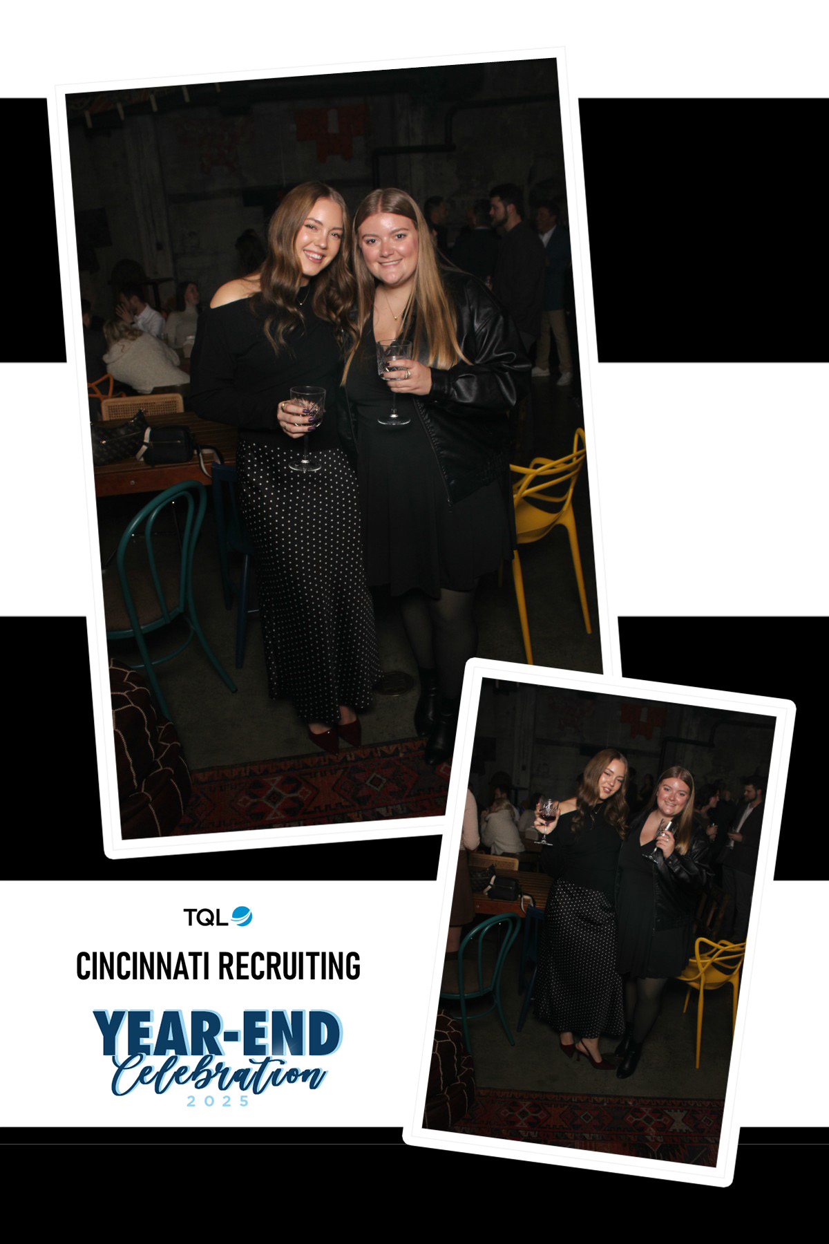 TQL Sales Support Elite Dinner | View more photos from the event at gallery.photoboothcincy.com/u/PhotoBoothCincy/TQL-Sales-Support-Elite-Dinner