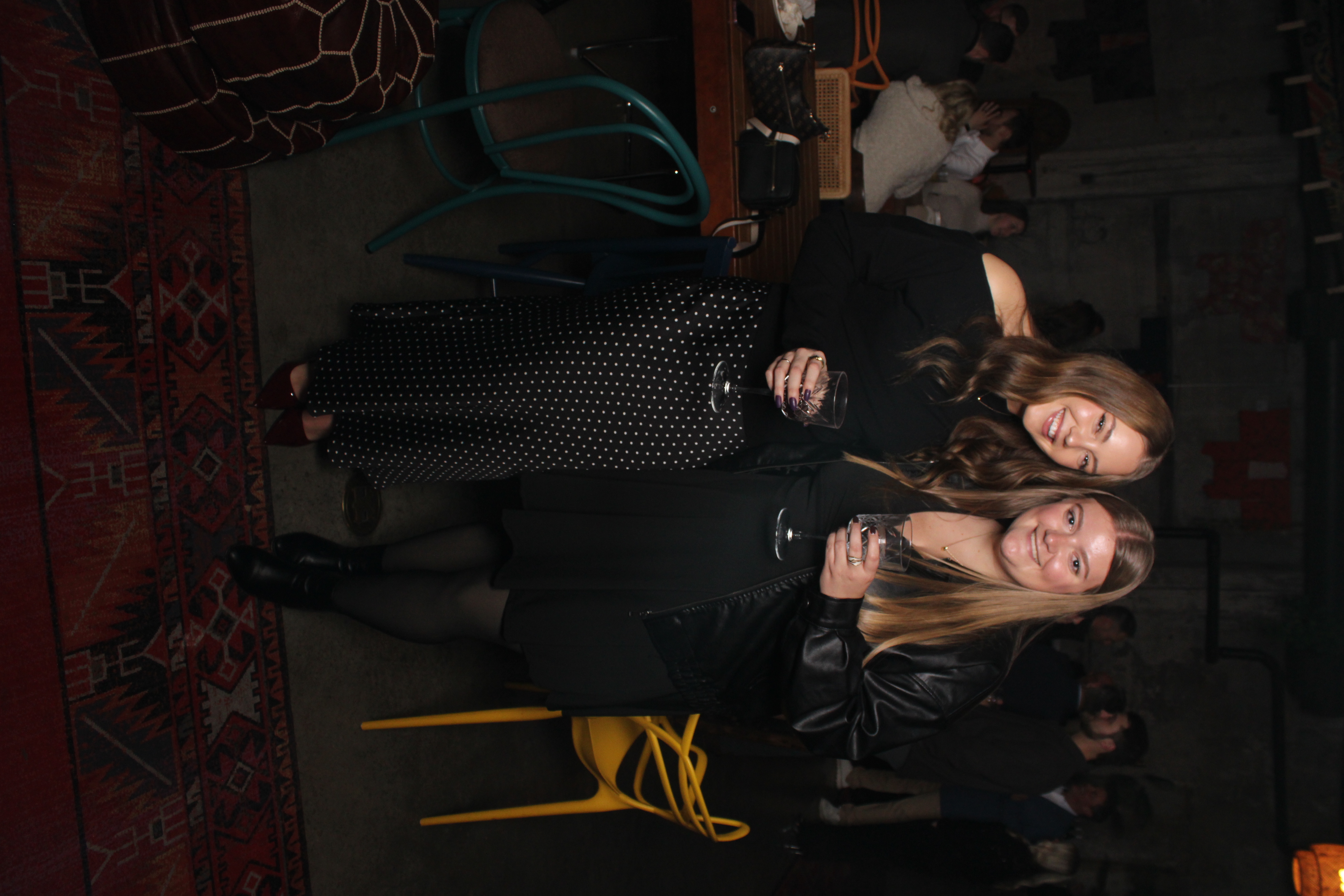 TQL Sales Support Elite Dinner | View more photos from the event at gallery.photoboothcincy.com/u/PhotoBoothCincy/TQL-Sales-Support-Elite-Dinner