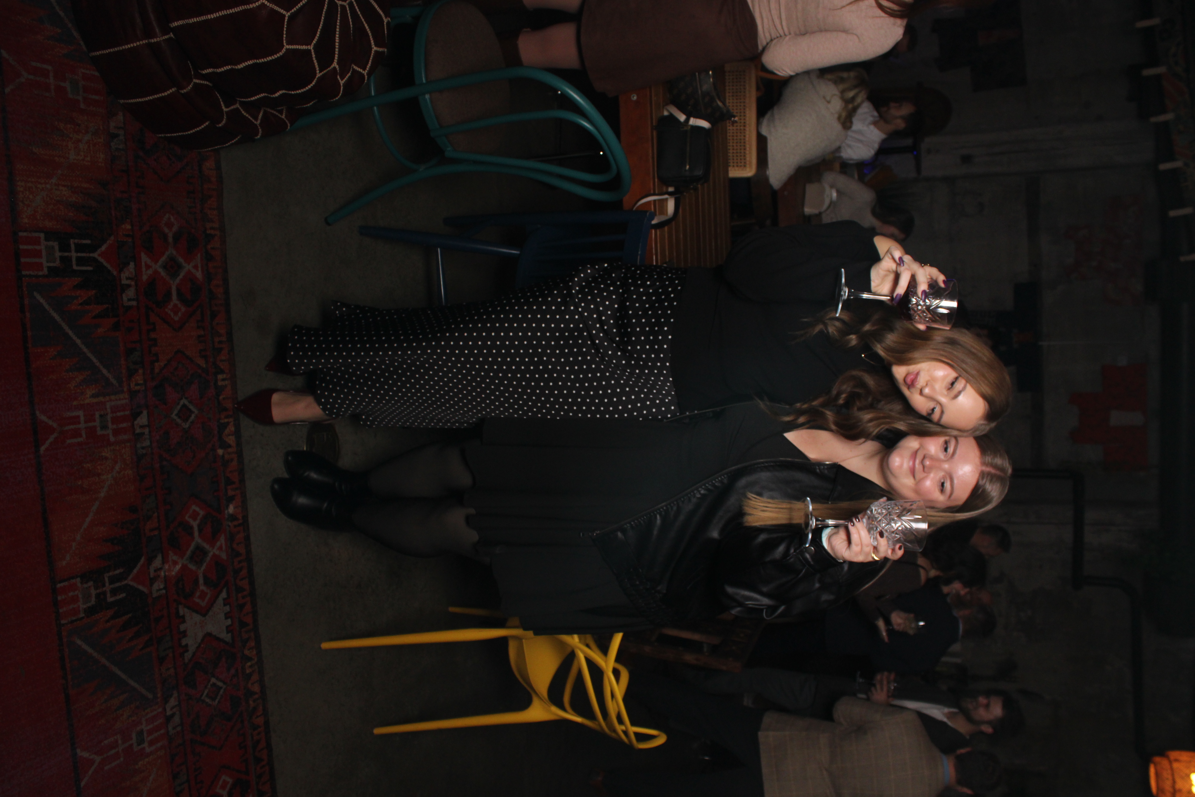 TQL Sales Support Elite Dinner | View more photos from the event at gallery.photoboothcincy.com/u/PhotoBoothCincy/TQL-Sales-Support-Elite-Dinner