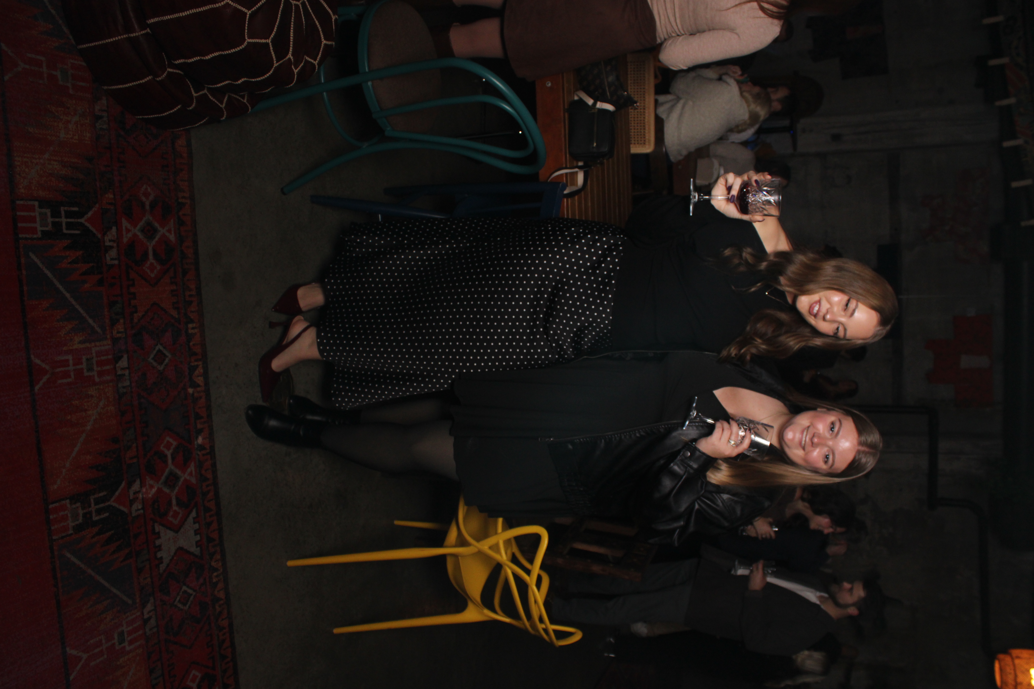 TQL Sales Support Elite Dinner | View more photos from the event at gallery.photoboothcincy.com/u/PhotoBoothCincy/TQL-Sales-Support-Elite-Dinner