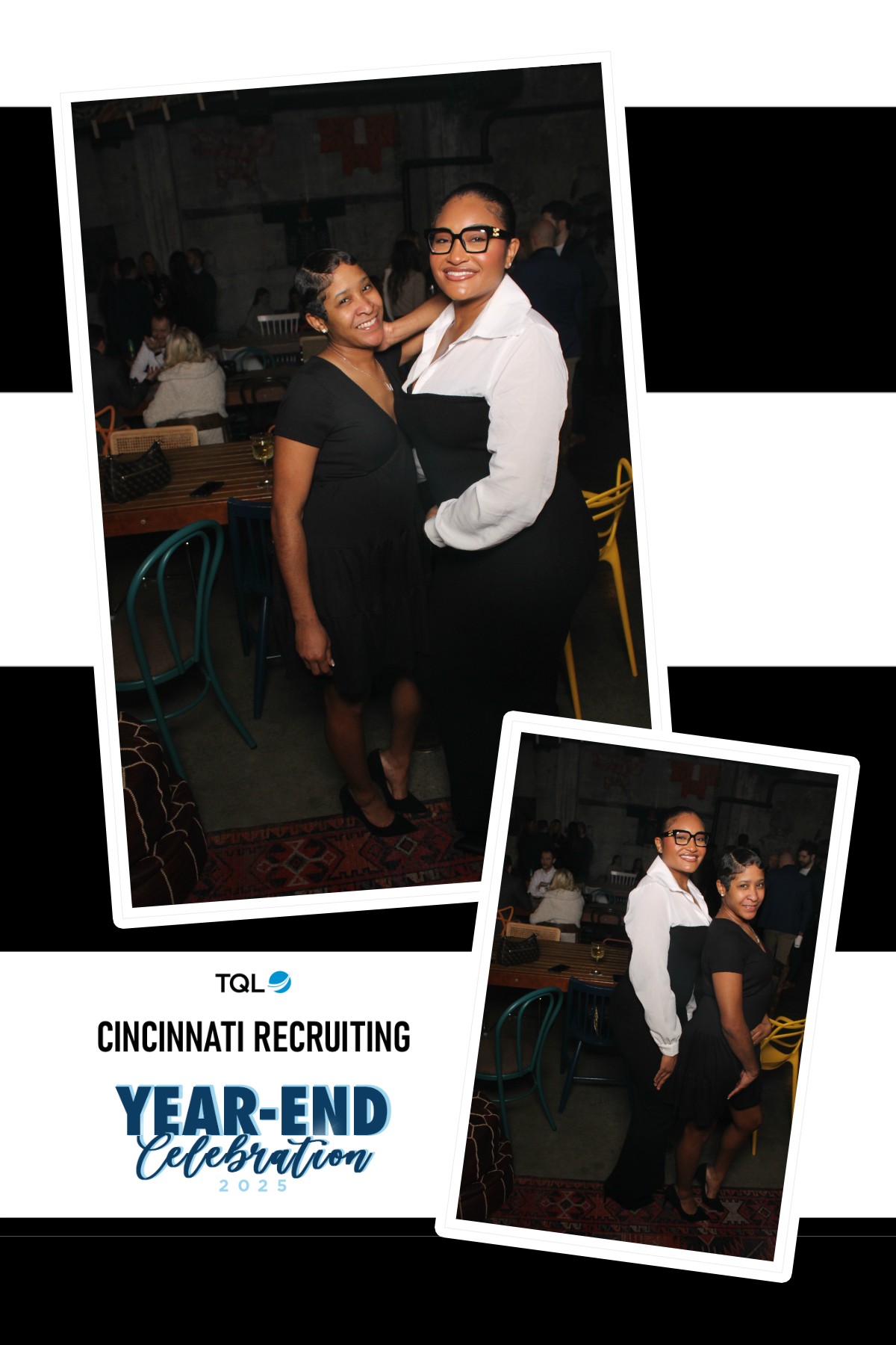 TQL Sales Support Elite Dinner | View more photos from the event at gallery.photoboothcincy.com/u/PhotoBoothCincy/TQL-Sales-Support-Elite-Dinner