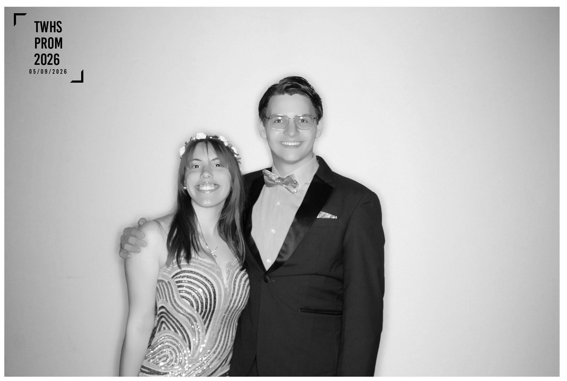 TWHS Prom 2026 | View more photos from the event at gallery.photoboothcincy.com/u/PhotoBoothCincy/TWHS-Prom-2026