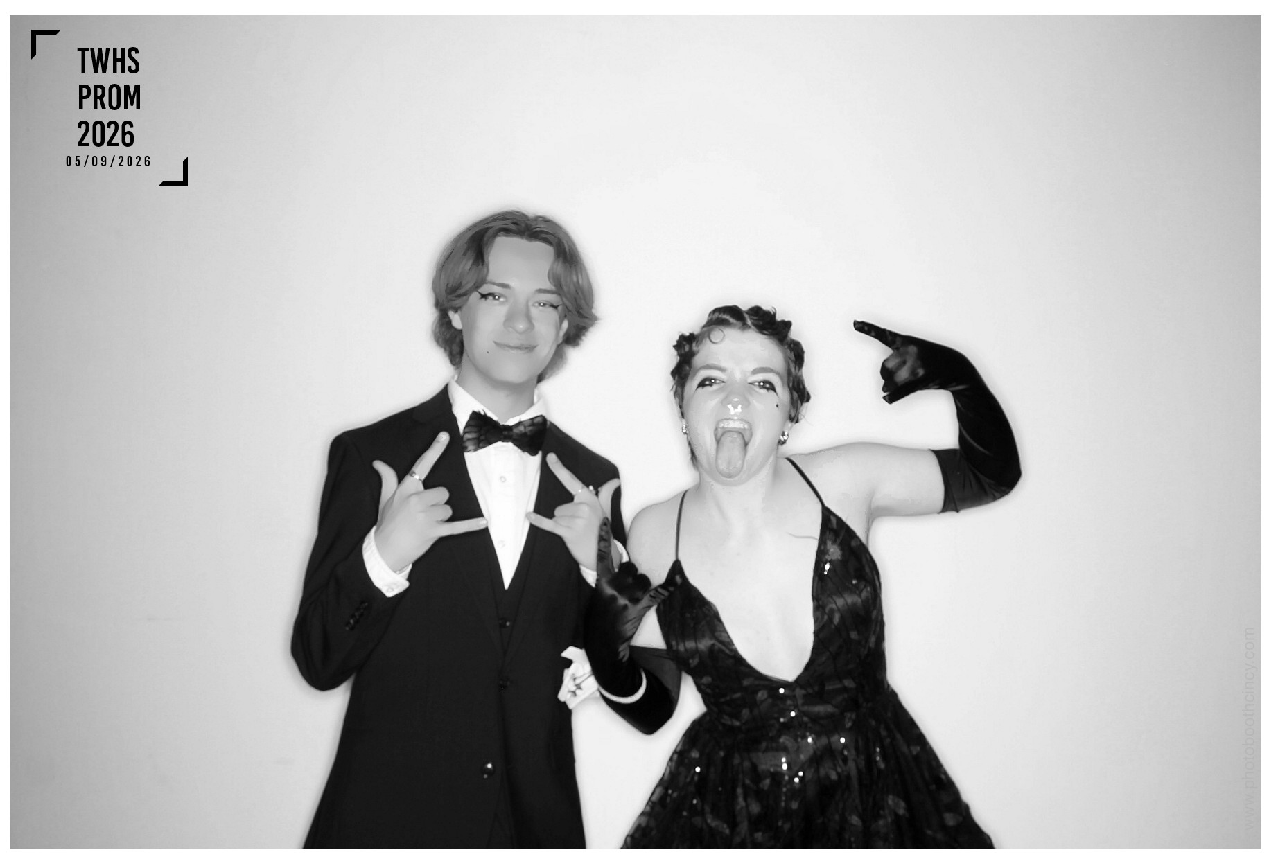 TWHS Prom 2026 | View more photos from the event at gallery.photoboothcincy.com/u/PhotoBoothCincy/TWHS-Prom-2026