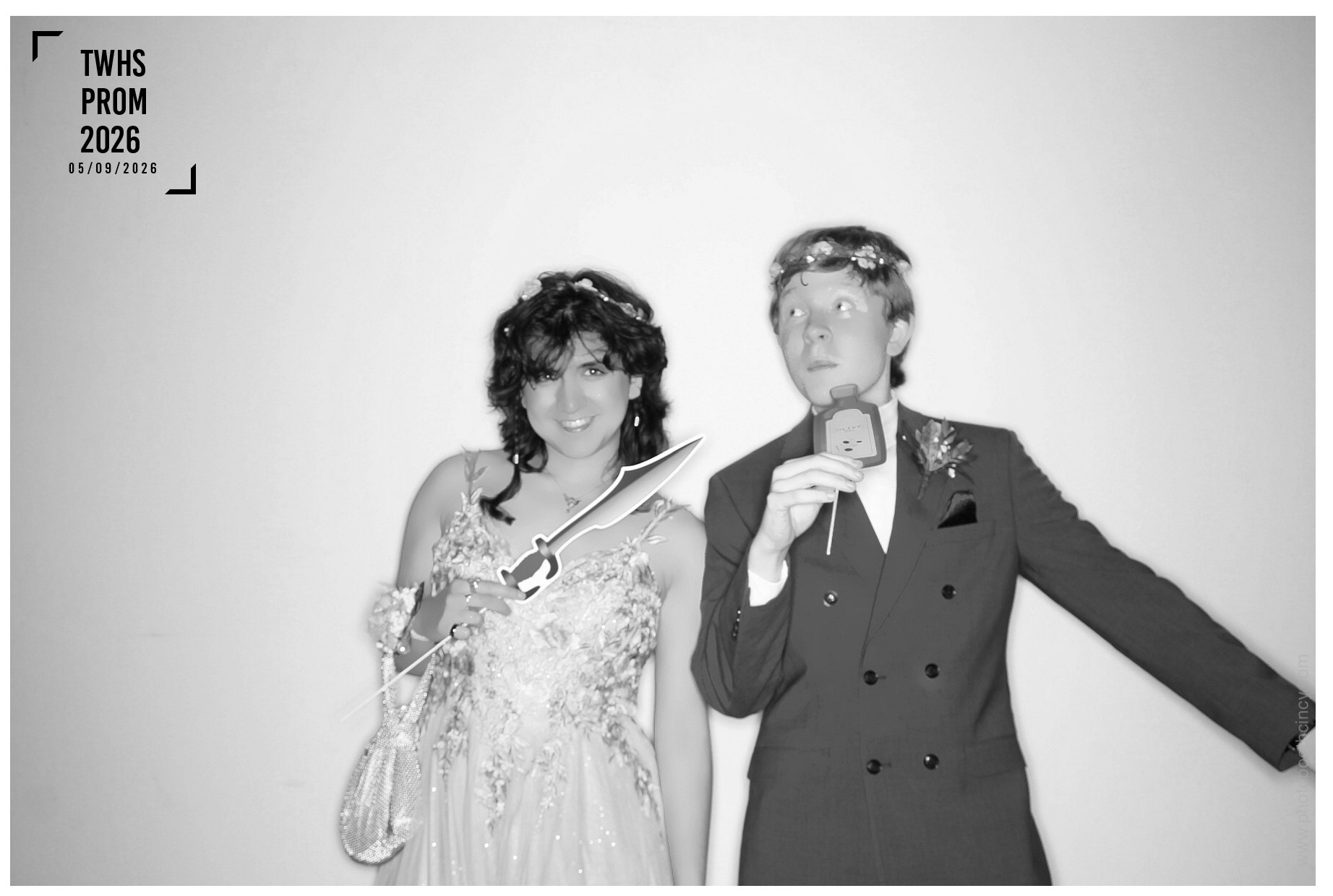 TWHS Prom 2026 | View more photos from the event at gallery.photoboothcincy.com/u/PhotoBoothCincy/TWHS-Prom-2026