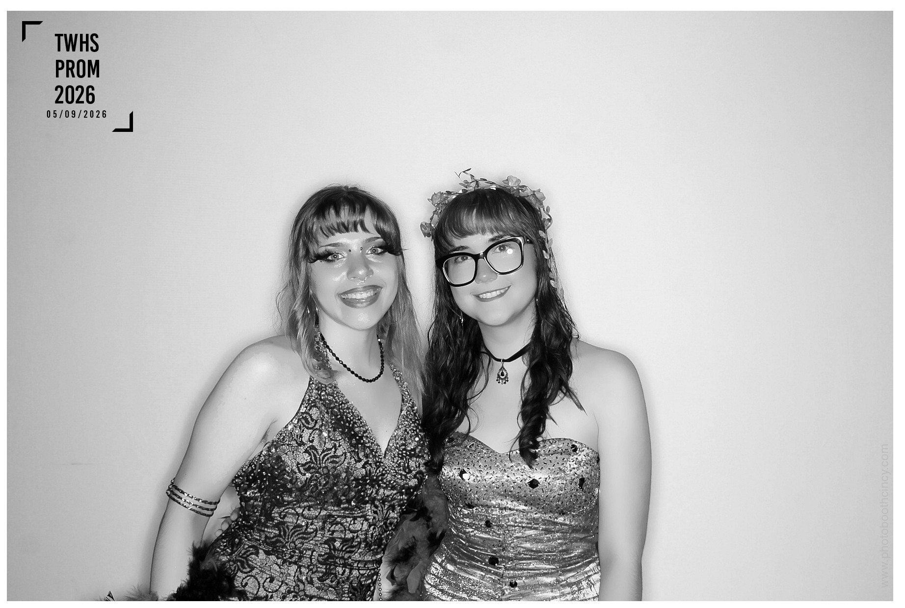 TWHS Prom 2026 | View more photos from the event at gallery.photoboothcincy.com/u/PhotoBoothCincy/TWHS-Prom-2026