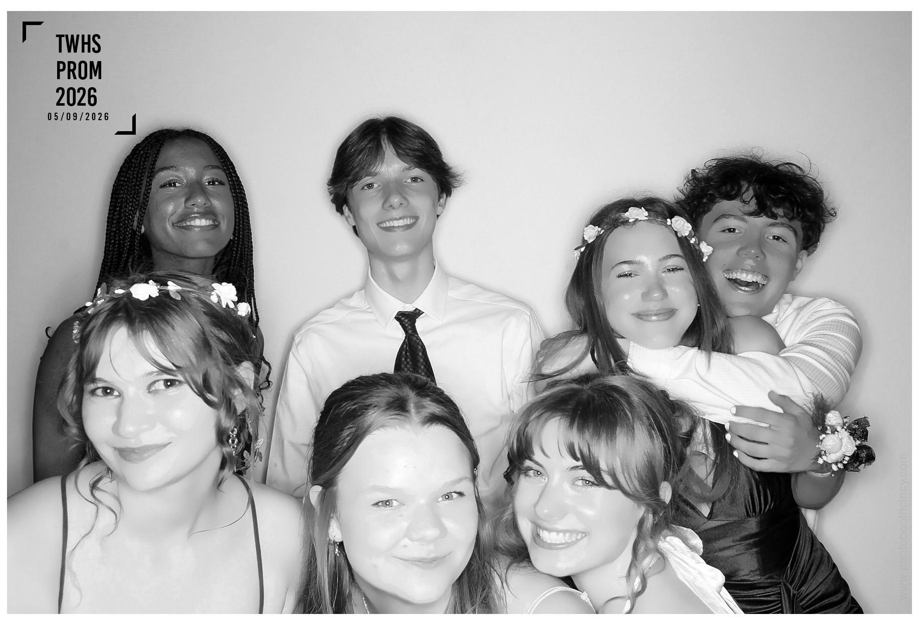 TWHS Prom 2026 | View more photos from the event at gallery.photoboothcincy.com/u/PhotoBoothCincy/TWHS-Prom-2026