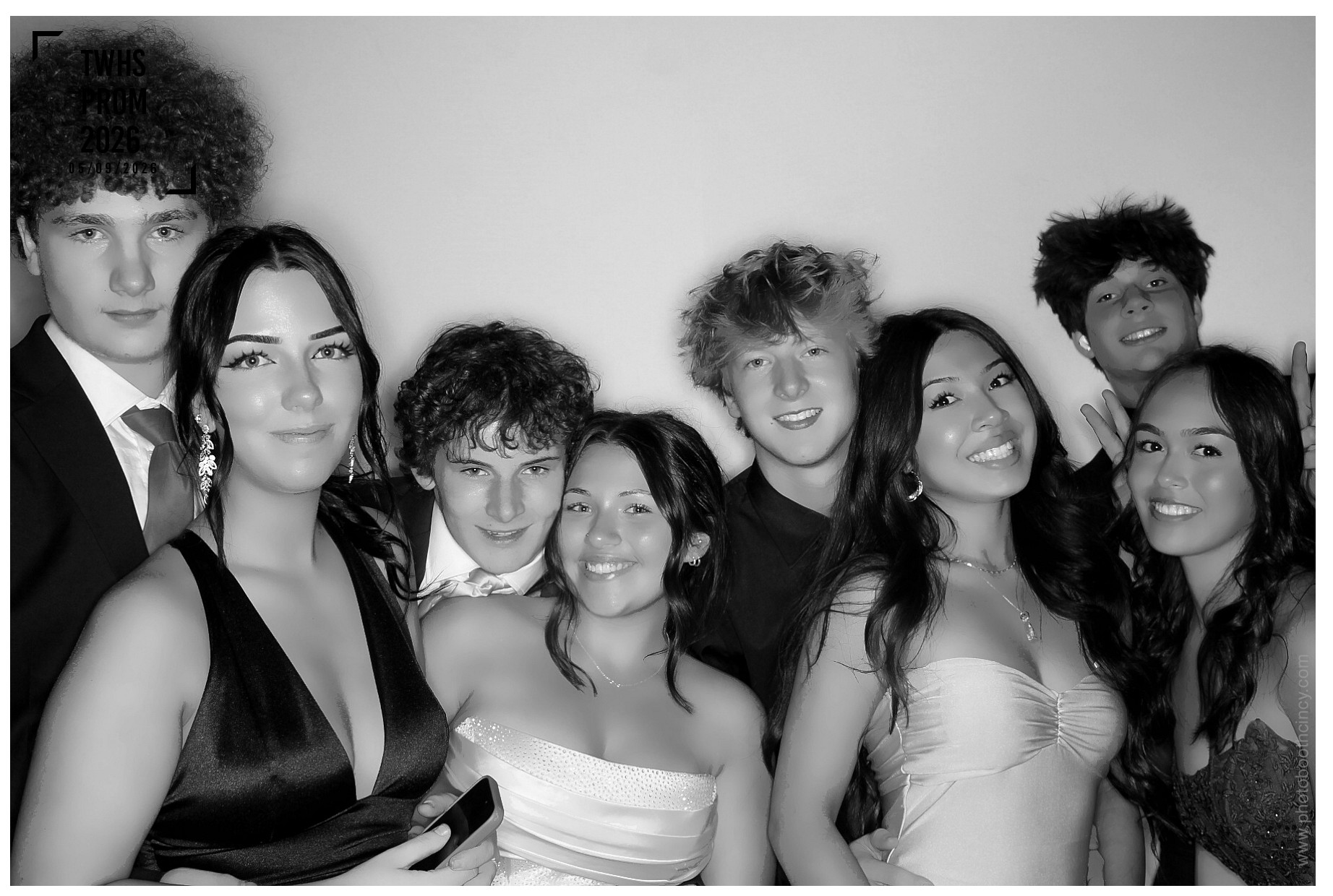 TWHS Prom 2026 | View more photos from the event at gallery.photoboothcincy.com/u/PhotoBoothCincy/TWHS-Prom-2026