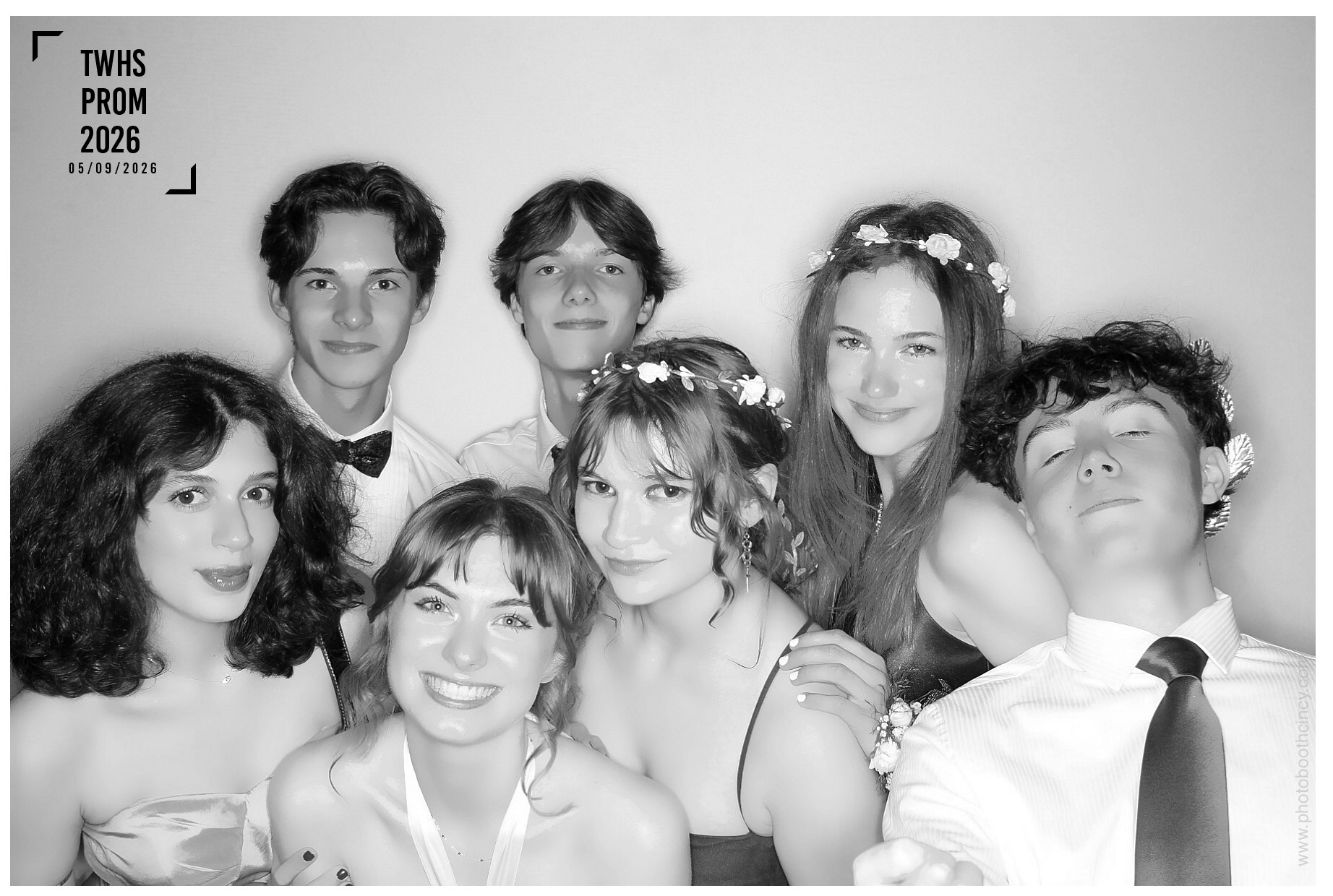 TWHS Prom 2026 | View more photos from the event at gallery.photoboothcincy.com/u/PhotoBoothCincy/TWHS-Prom-2026