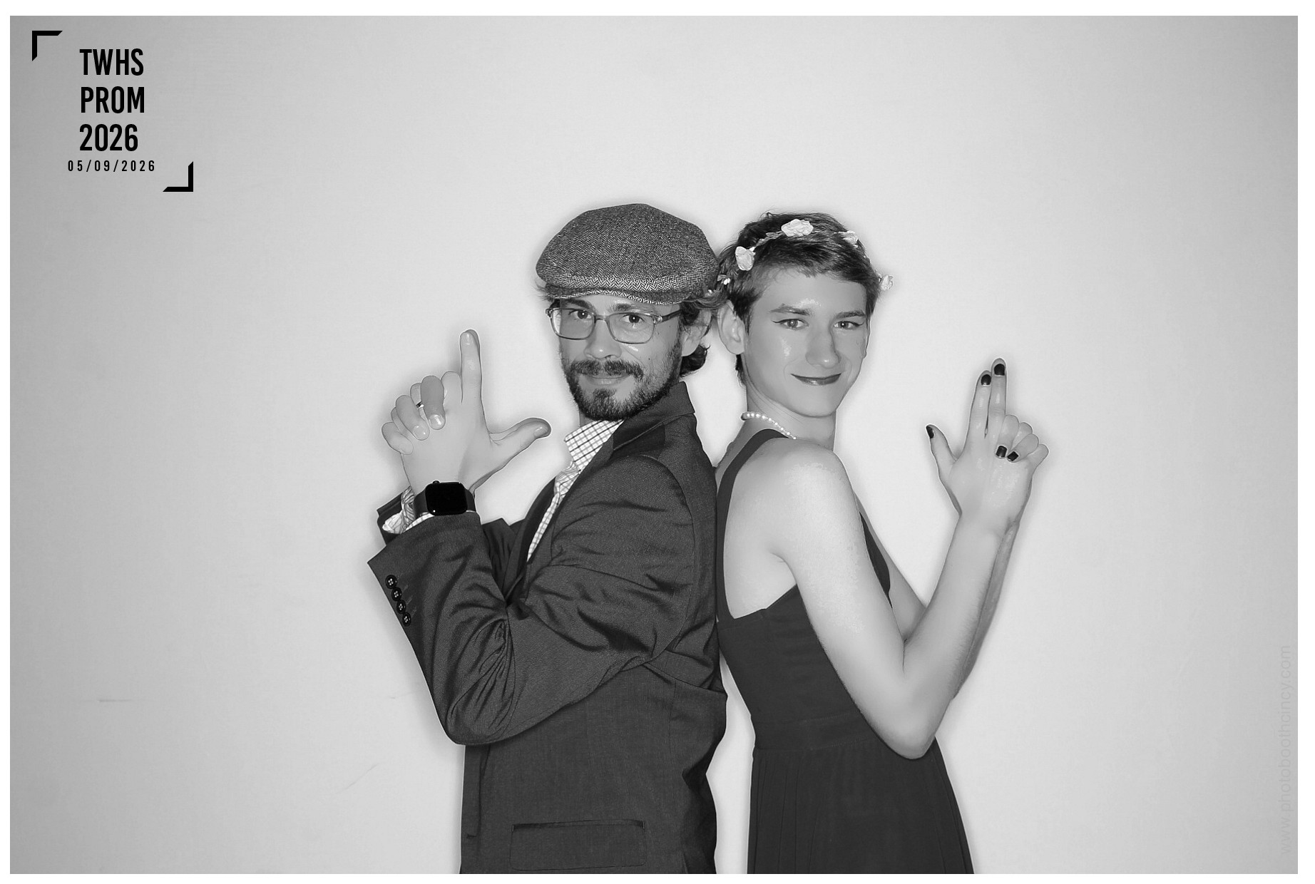 TWHS Prom 2026 | View more photos from the event at gallery.photoboothcincy.com/u/PhotoBoothCincy/TWHS-Prom-2026