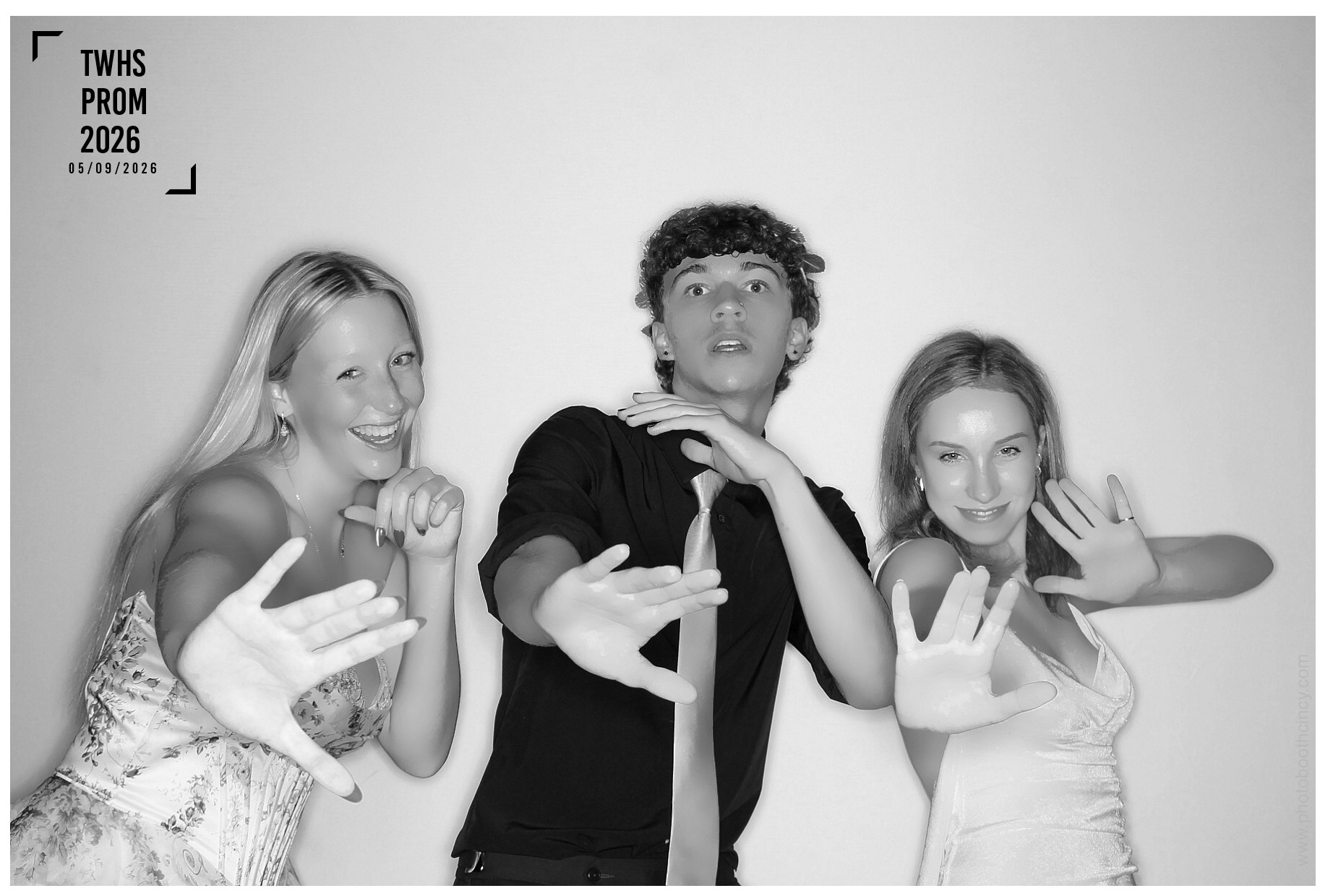 TWHS Prom 2026 | View more photos from the event at gallery.photoboothcincy.com/u/PhotoBoothCincy/TWHS-Prom-2026