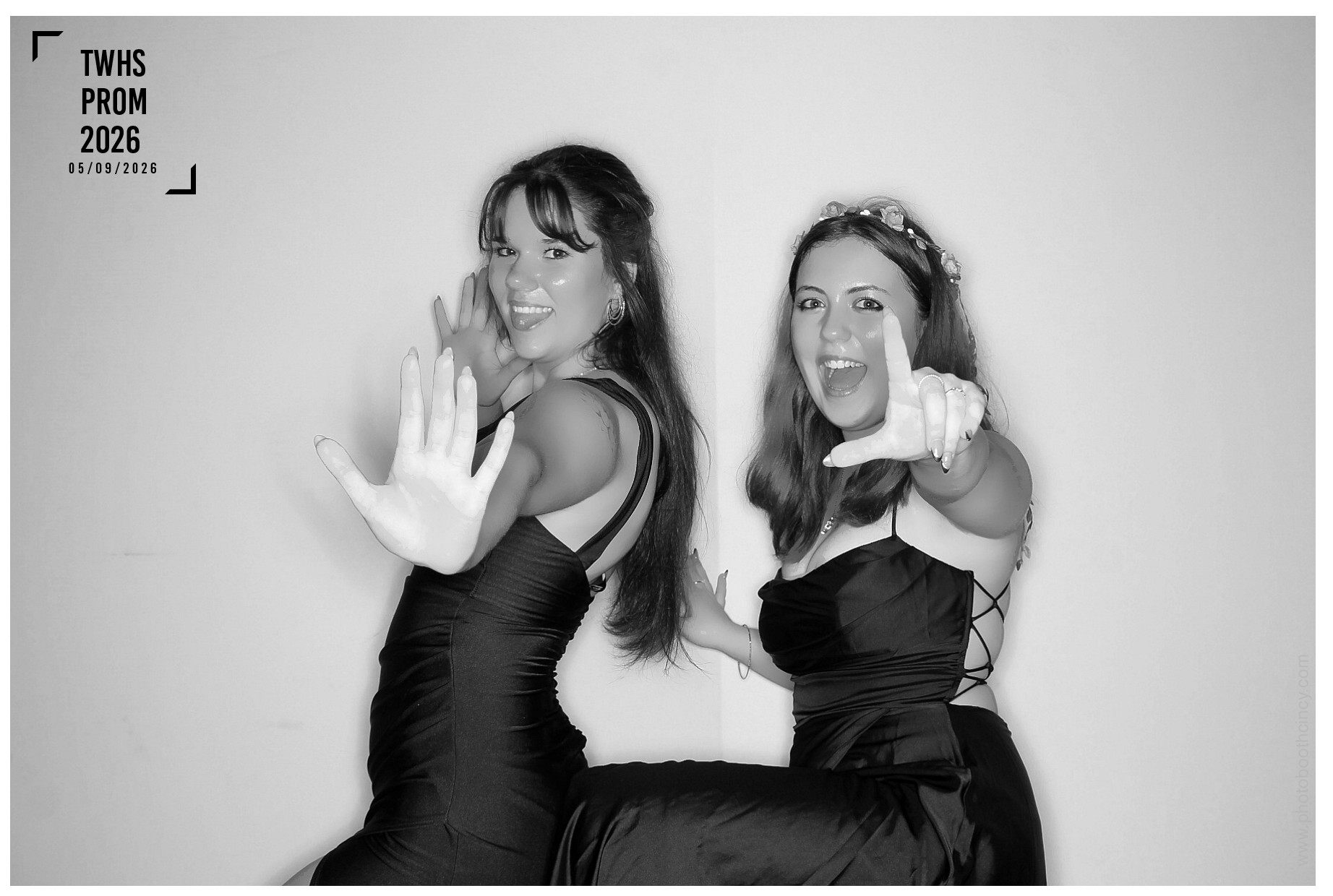 TWHS Prom 2026 | View more photos from the event at gallery.photoboothcincy.com/u/PhotoBoothCincy/TWHS-Prom-2026