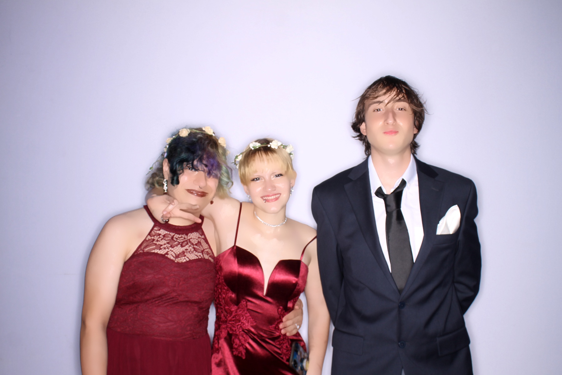 TWHS Prom 2026 | View more photos from the event at gallery.photoboothcincy.com/u/PhotoBoothCincy/TWHS-Prom-2026