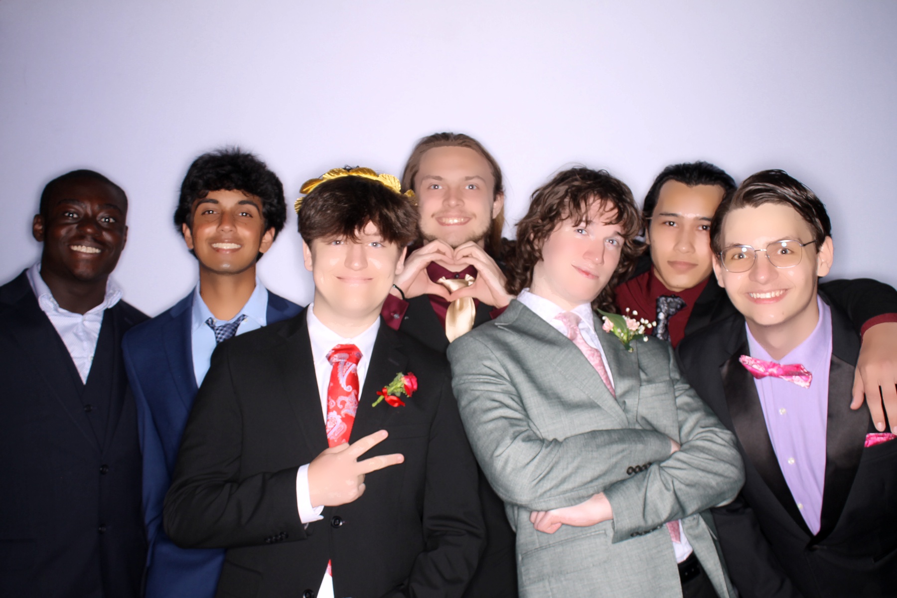 TWHS Prom 2026 | View more photos from the event at gallery.photoboothcincy.com/u/PhotoBoothCincy/TWHS-Prom-2026
