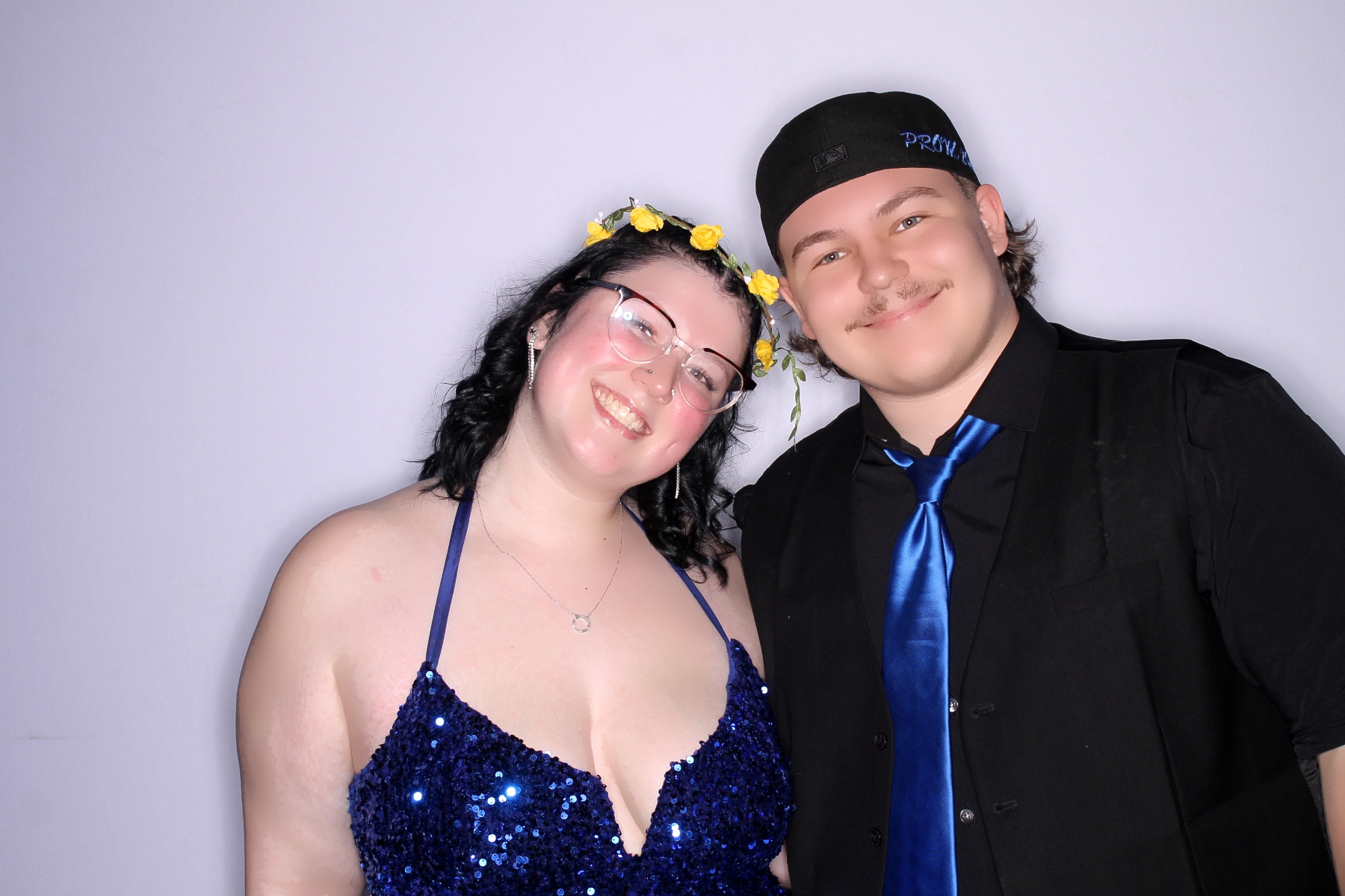 TWHS Prom 2026 | View more photos from the event at gallery.photoboothcincy.com/u/PhotoBoothCincy/TWHS-Prom-2026