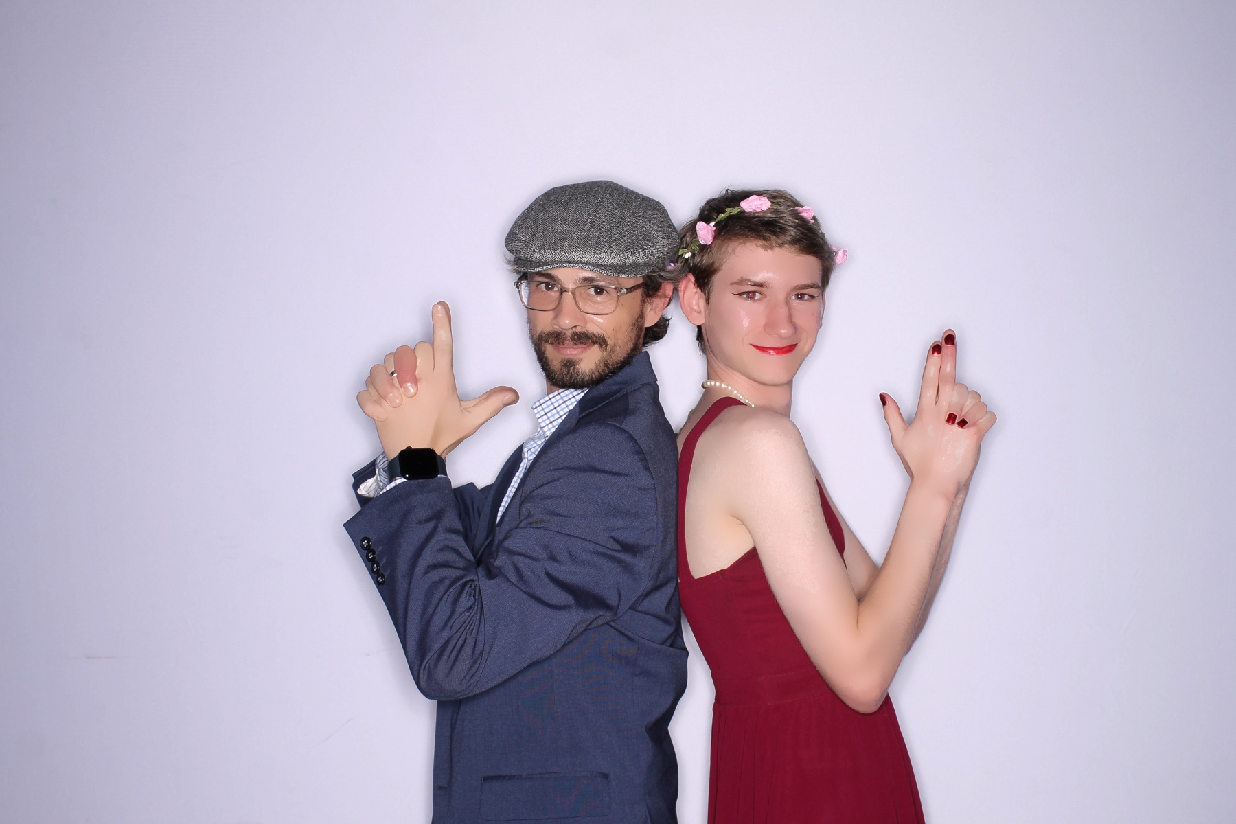 TWHS Prom 2026 | View more photos from the event at gallery.photoboothcincy.com/u/PhotoBoothCincy/TWHS-Prom-2026