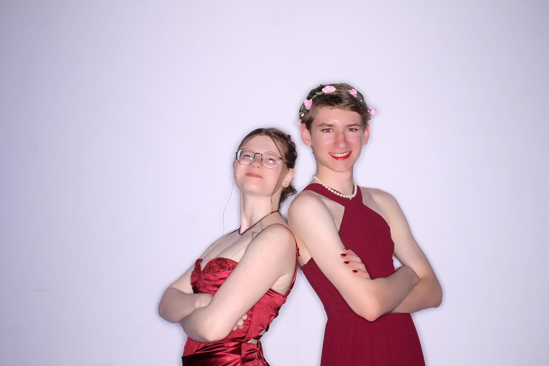 TWHS Prom 2026 | View more photos from the event at gallery.photoboothcincy.com/u/PhotoBoothCincy/TWHS-Prom-2026
