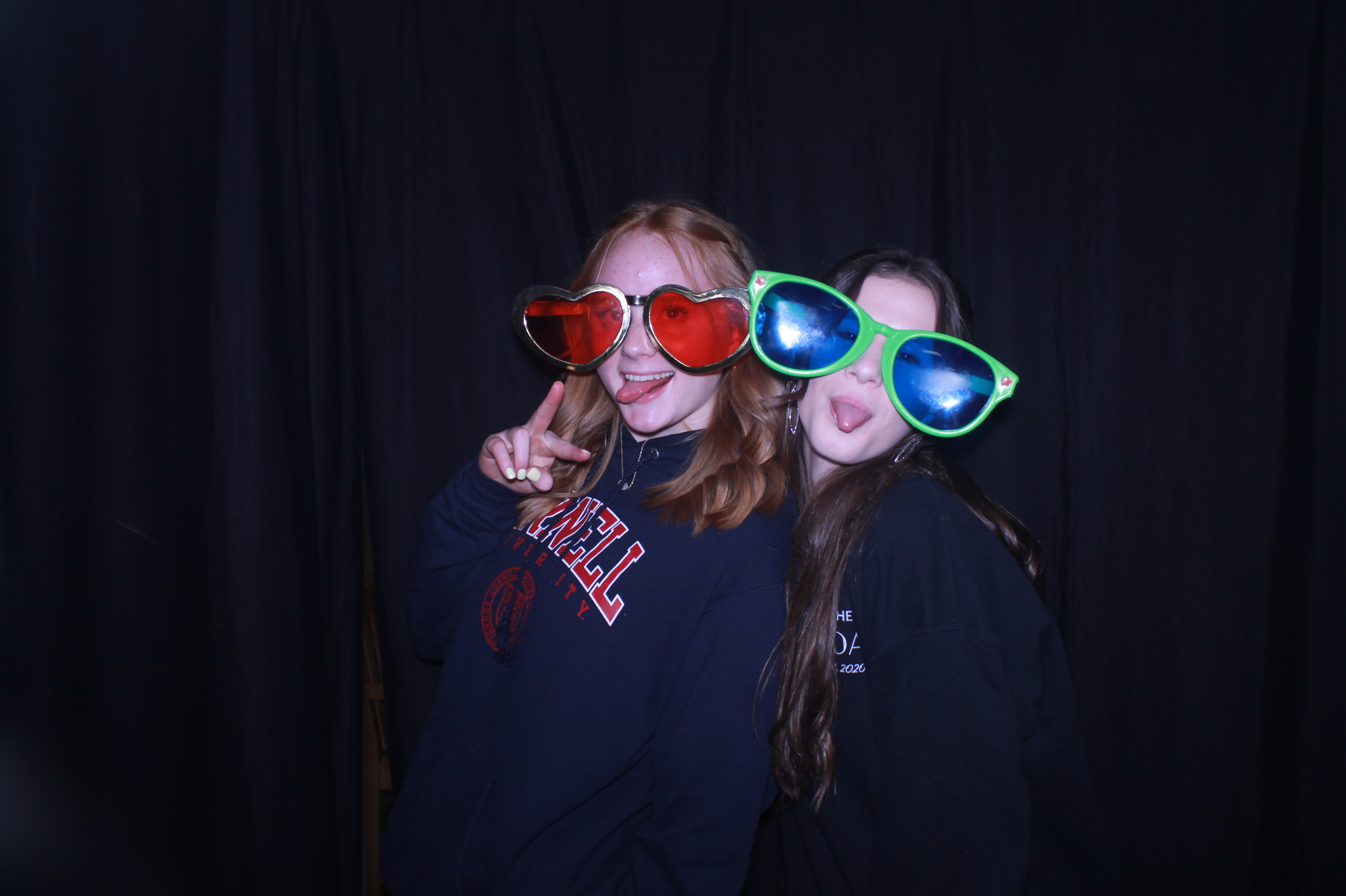 Talawanda High School After Prom | View more photos from the event at gallery.photoboothcincy.com/u/PhotoBoothCincy/Talawanda-High-School-After-Prom-1