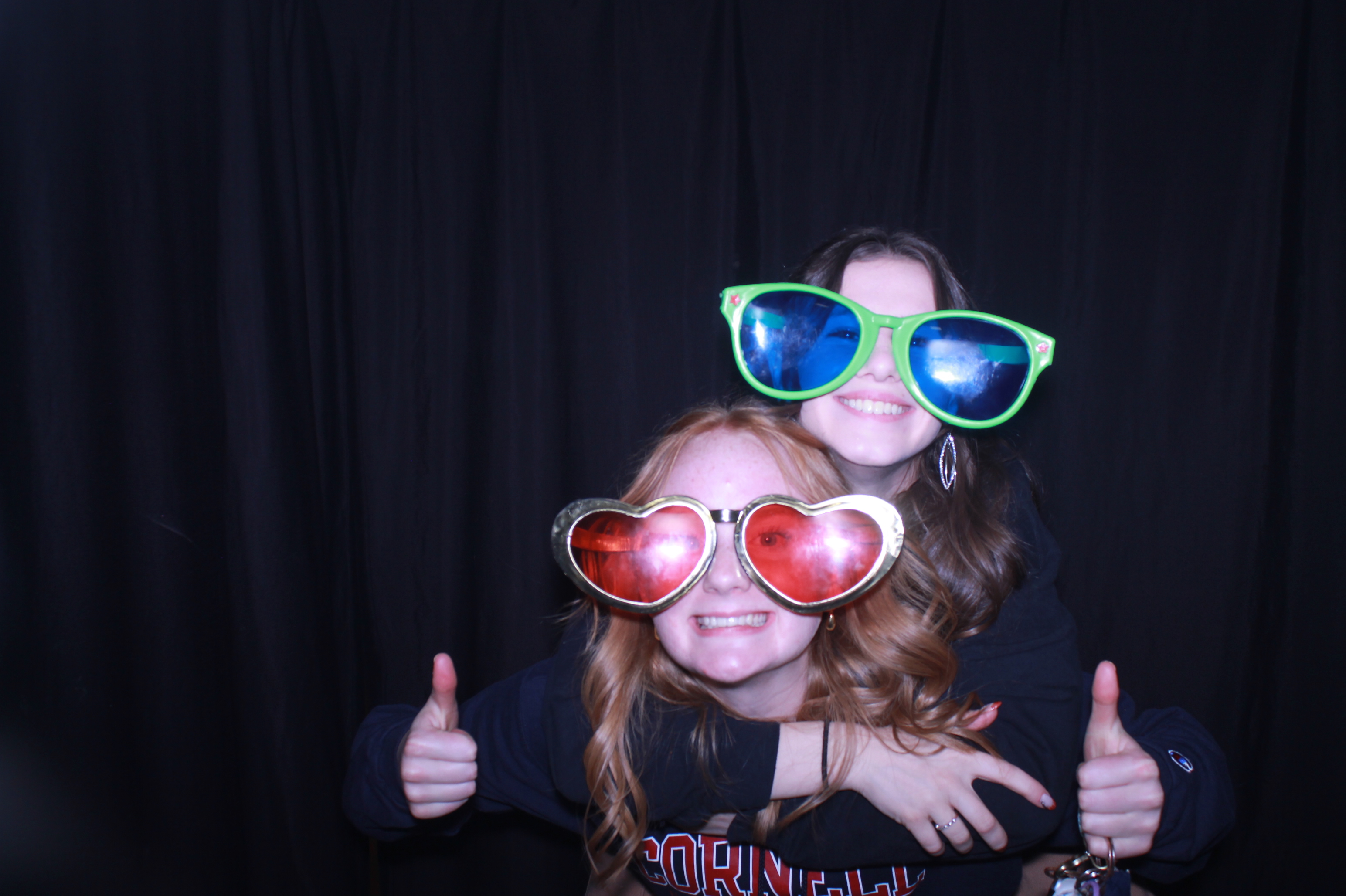 Talawanda High School After Prom | View more photos from the event at gallery.photoboothcincy.com/u/PhotoBoothCincy/Talawanda-High-School-After-Prom-1
