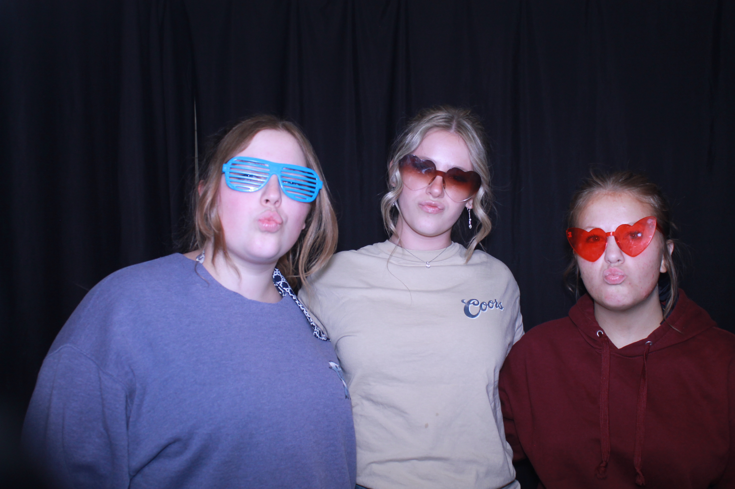 Talawanda High School After Prom | View more photos from the event at gallery.photoboothcincy.com/u/PhotoBoothCincy/Talawanda-High-School-After-Prom-1