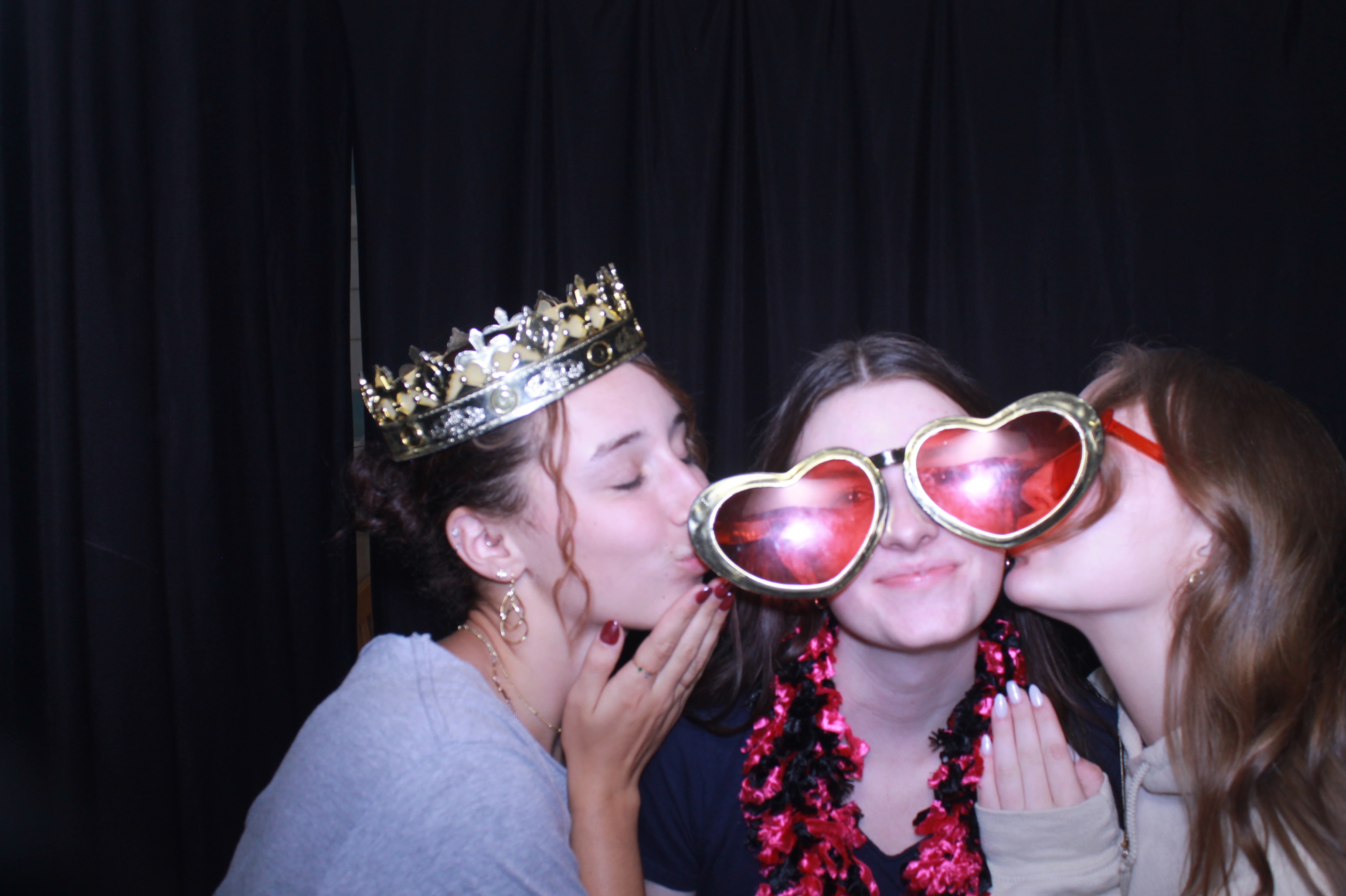 Talawanda High School After Prom | View more photos from the event at gallery.photoboothcincy.com/u/PhotoBoothCincy/Talawanda-High-School-After-Prom-1
