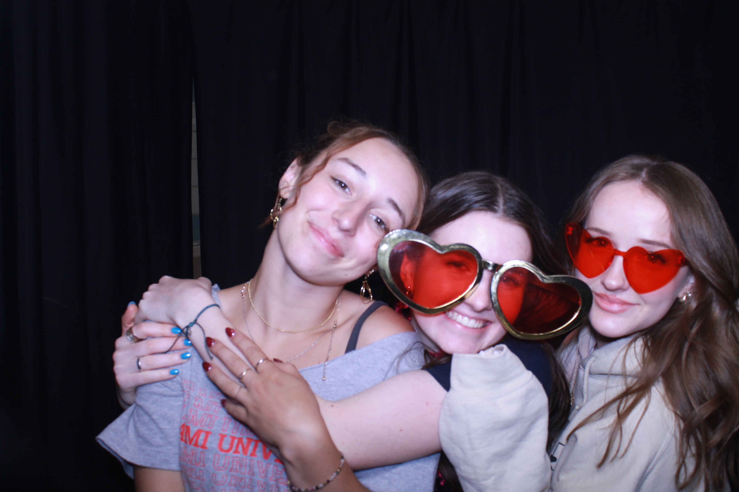 Talawanda High School After Prom | View more photos from the event at gallery.photoboothcincy.com/u/PhotoBoothCincy/Talawanda-High-School-After-Prom-1