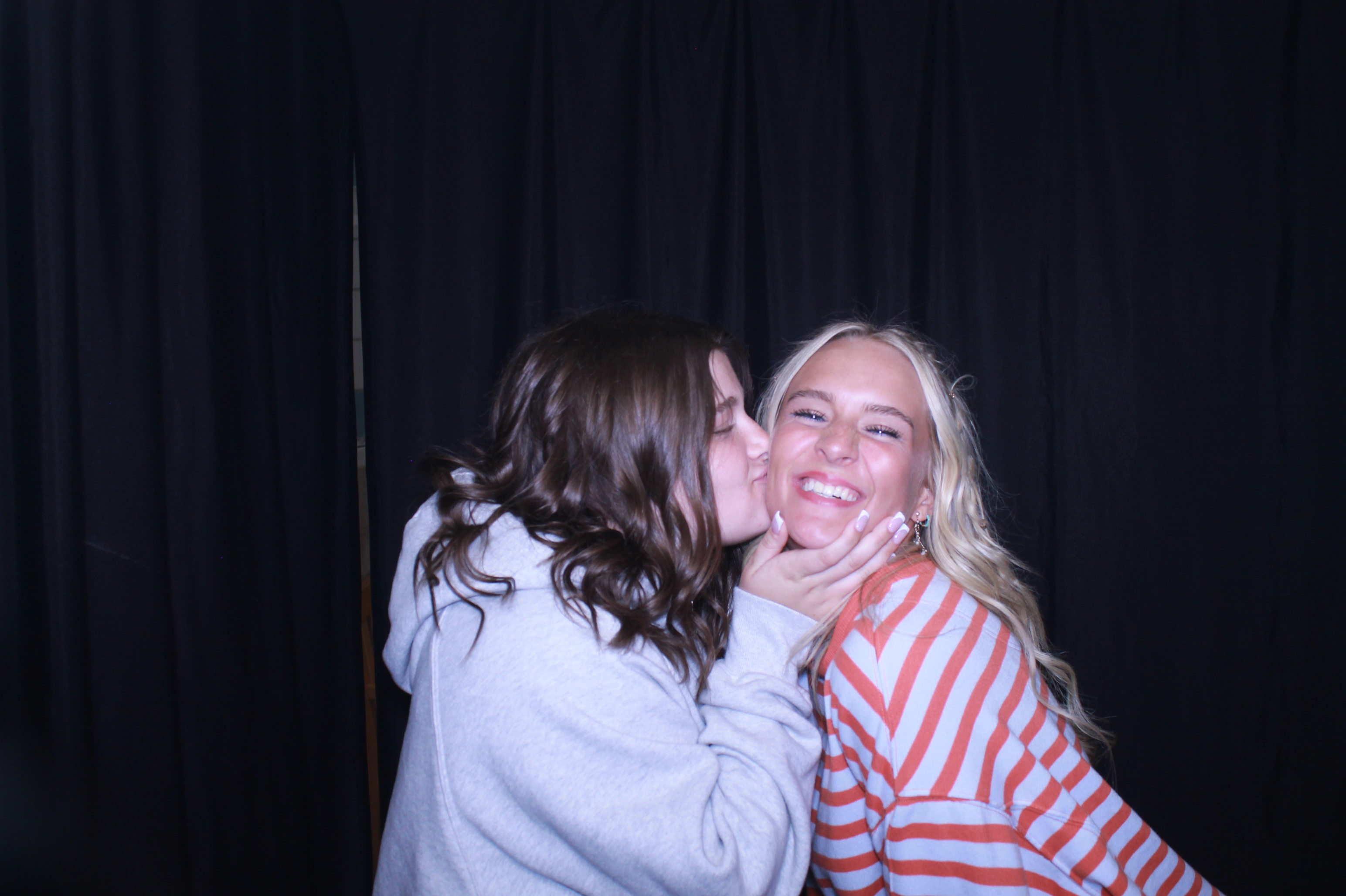 Talawanda High School After Prom | View more photos from the event at gallery.photoboothcincy.com/u/PhotoBoothCincy/Talawanda-High-School-After-Prom-1