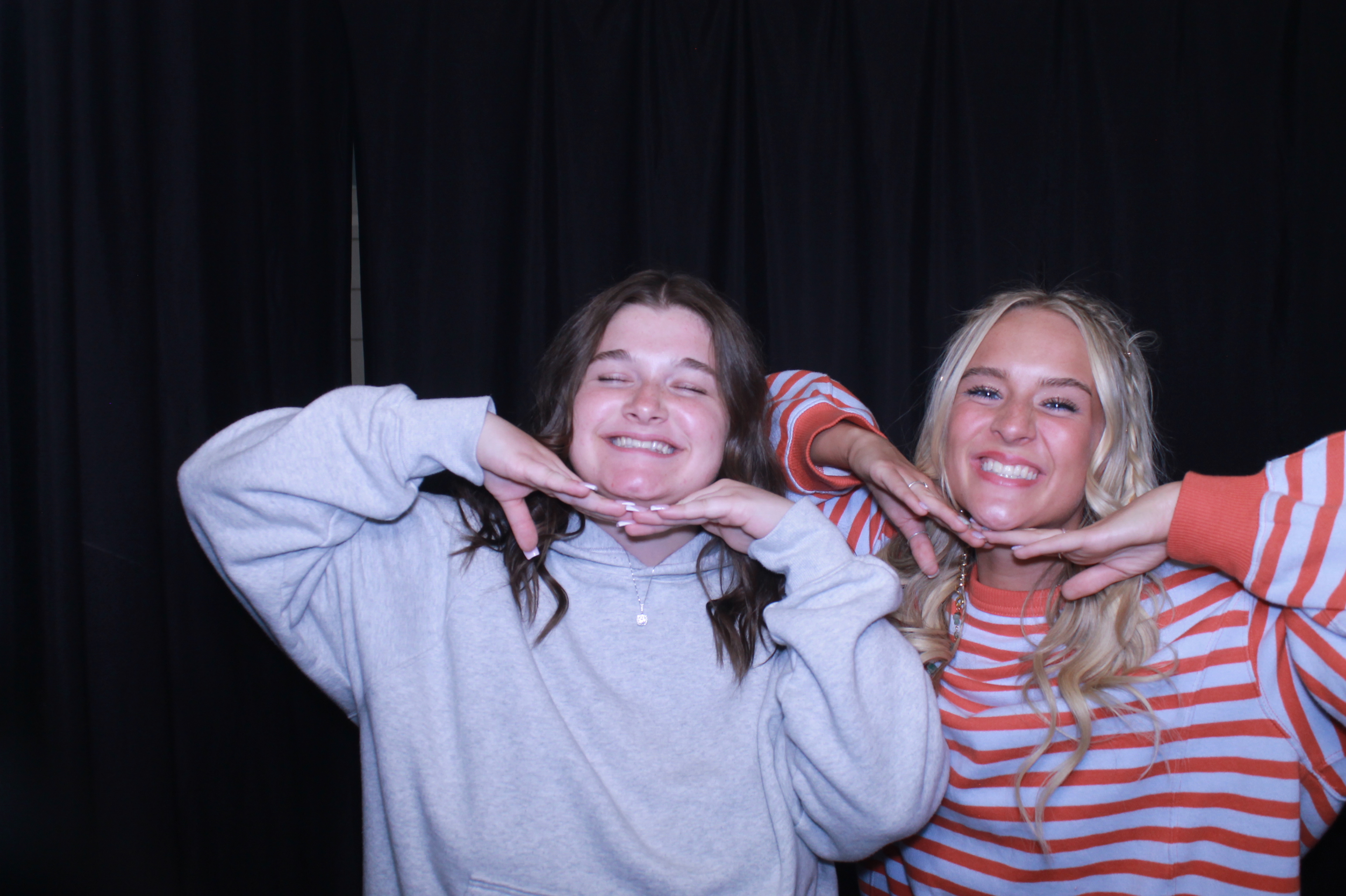 Talawanda High School After Prom | View more photos from the event at gallery.photoboothcincy.com/u/PhotoBoothCincy/Talawanda-High-School-After-Prom-1
