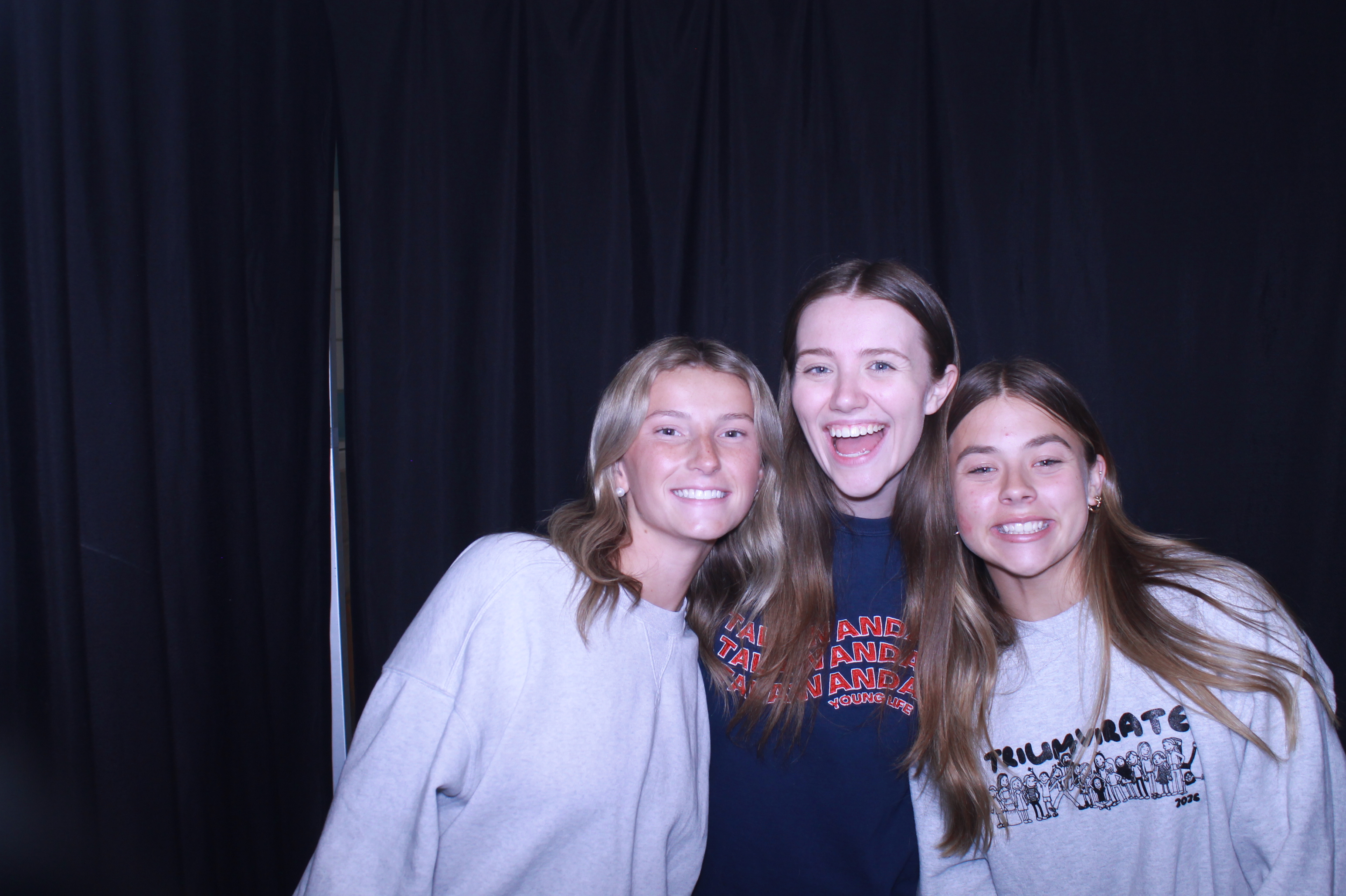 Talawanda High School After Prom | View more photos from the event at gallery.photoboothcincy.com/u/PhotoBoothCincy/Talawanda-High-School-After-Prom-1