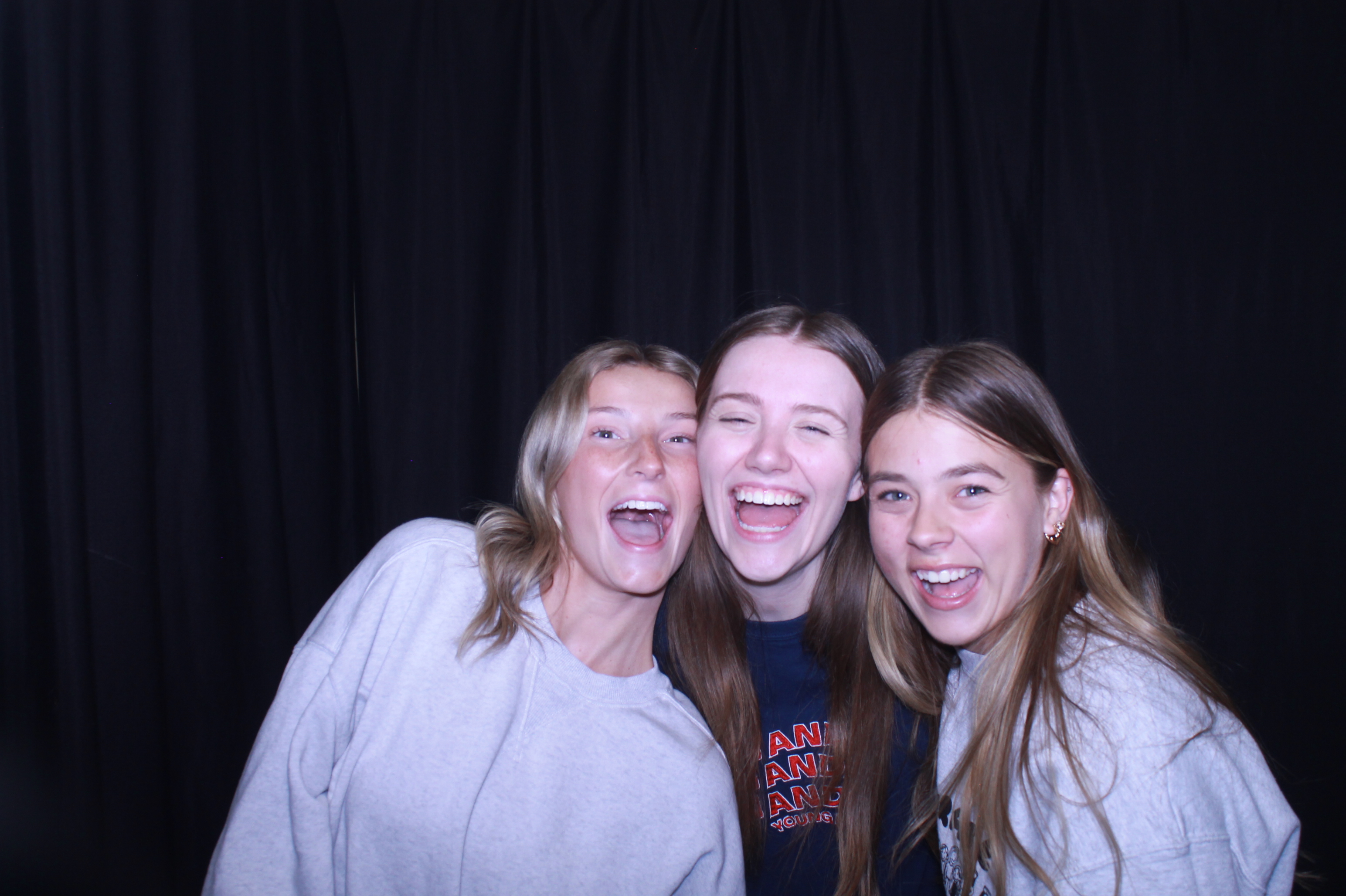 Talawanda High School After Prom | View more photos from the event at gallery.photoboothcincy.com/u/PhotoBoothCincy/Talawanda-High-School-After-Prom-1
