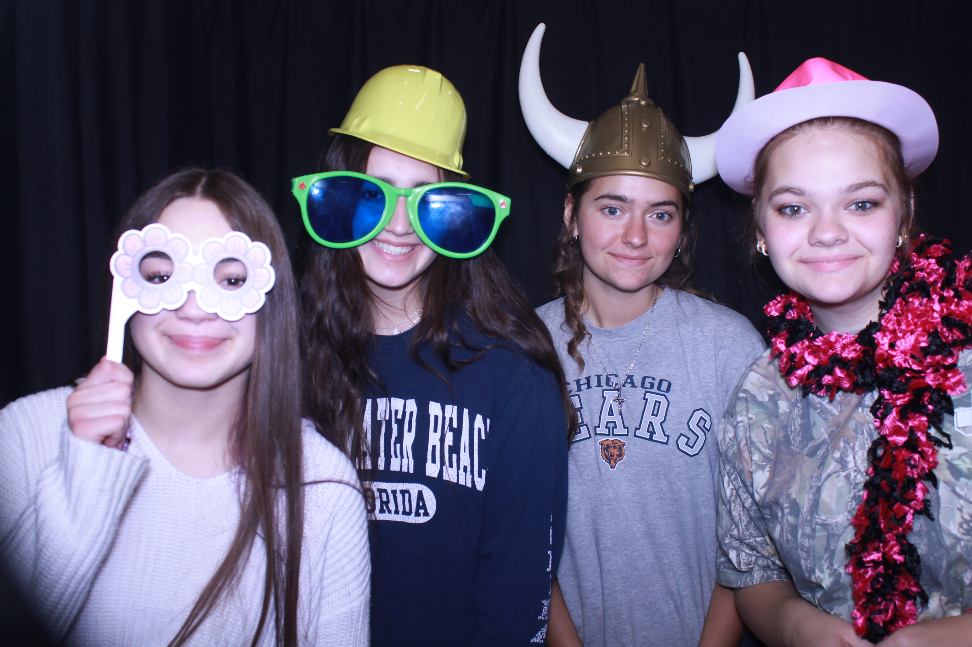 Talawanda High School After Prom | View more photos from the event at gallery.photoboothcincy.com/u/PhotoBoothCincy/Talawanda-High-School-After-Prom-1