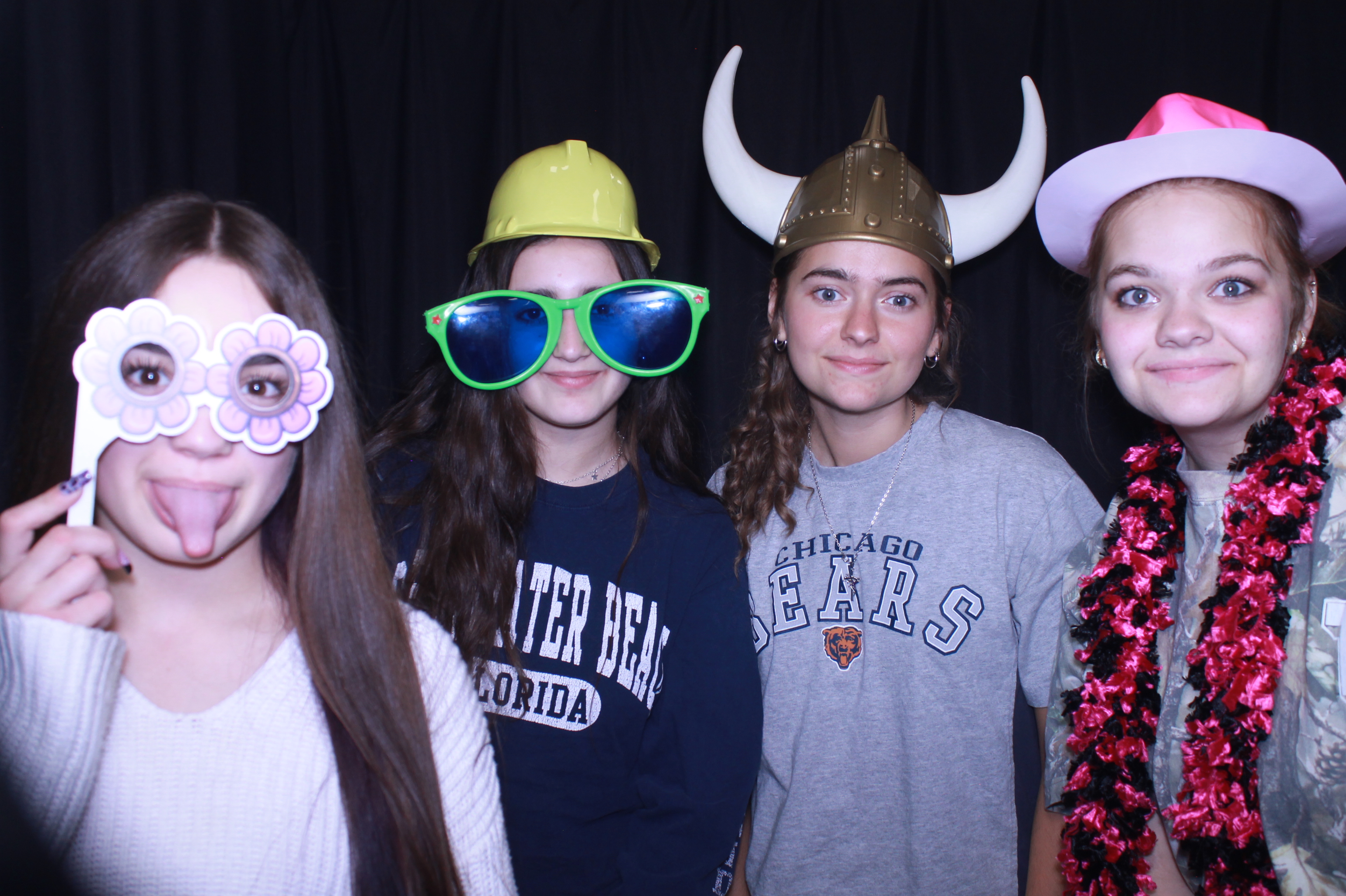 Talawanda High School After Prom | View more photos from the event at gallery.photoboothcincy.com/u/PhotoBoothCincy/Talawanda-High-School-After-Prom-1