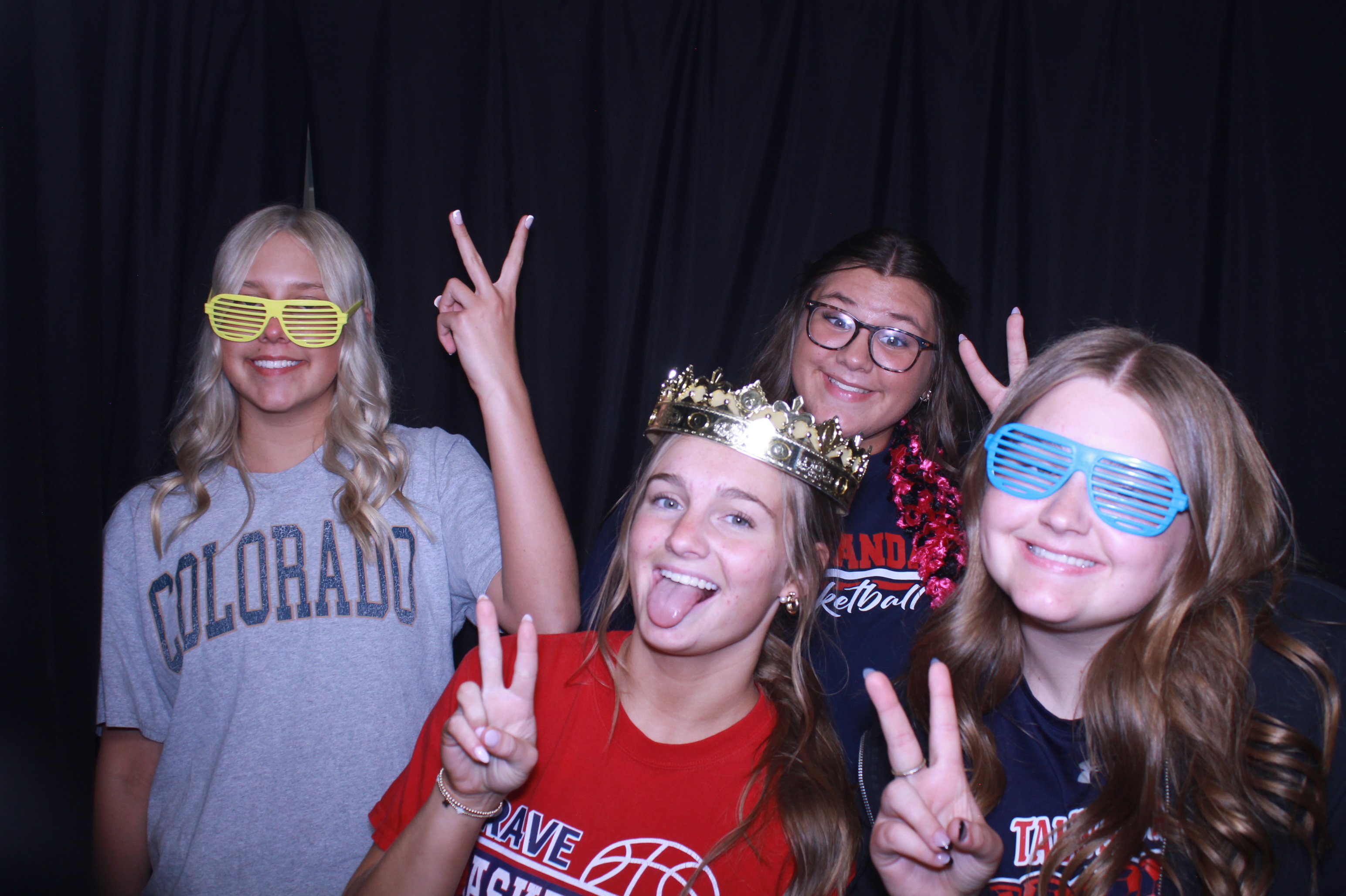 Talawanda High School After Prom | View more photos from the event at gallery.photoboothcincy.com/u/PhotoBoothCincy/Talawanda-High-School-After-Prom-1