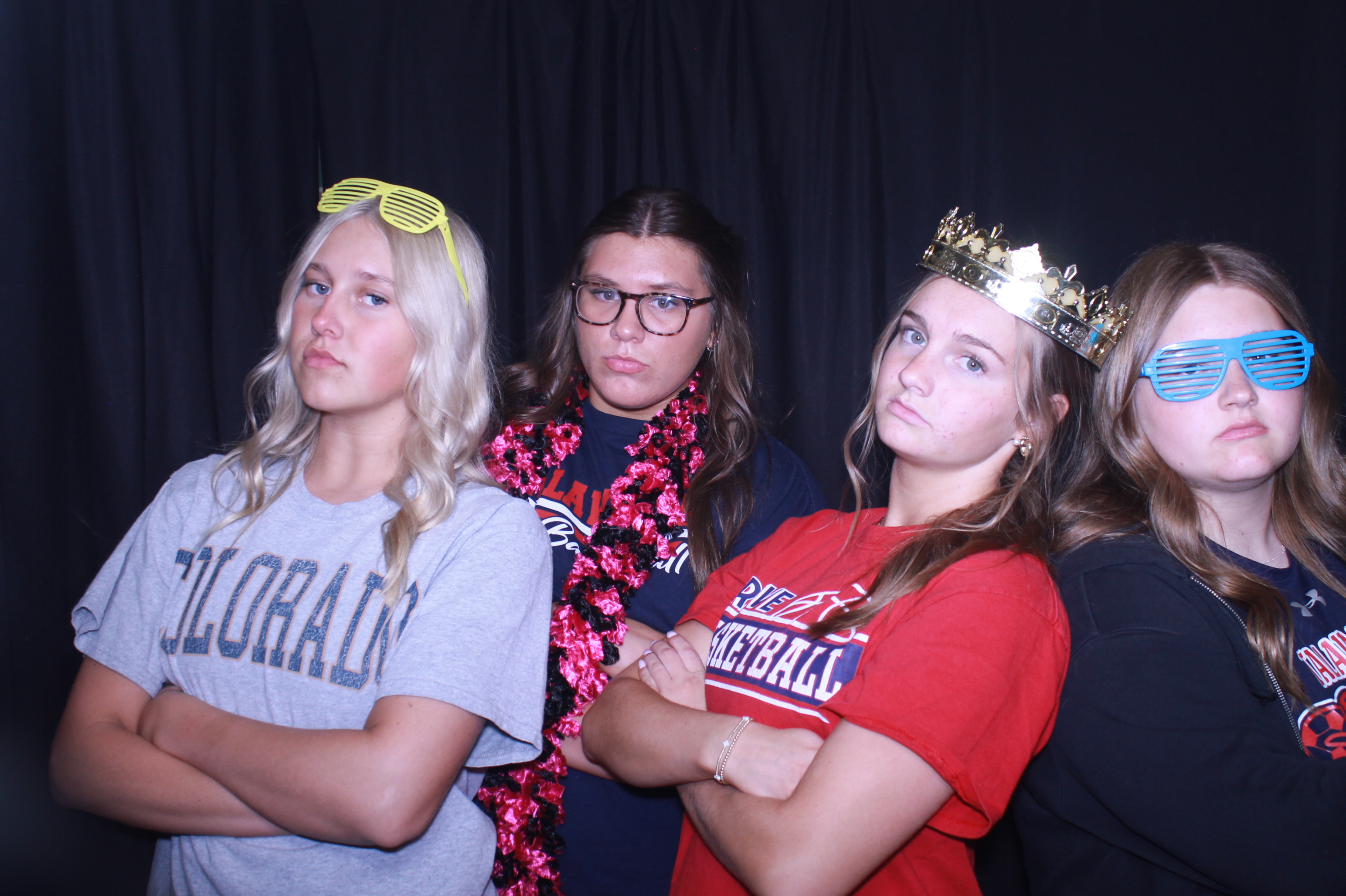 Talawanda High School After Prom | View more photos from the event at gallery.photoboothcincy.com/u/PhotoBoothCincy/Talawanda-High-School-After-Prom-1