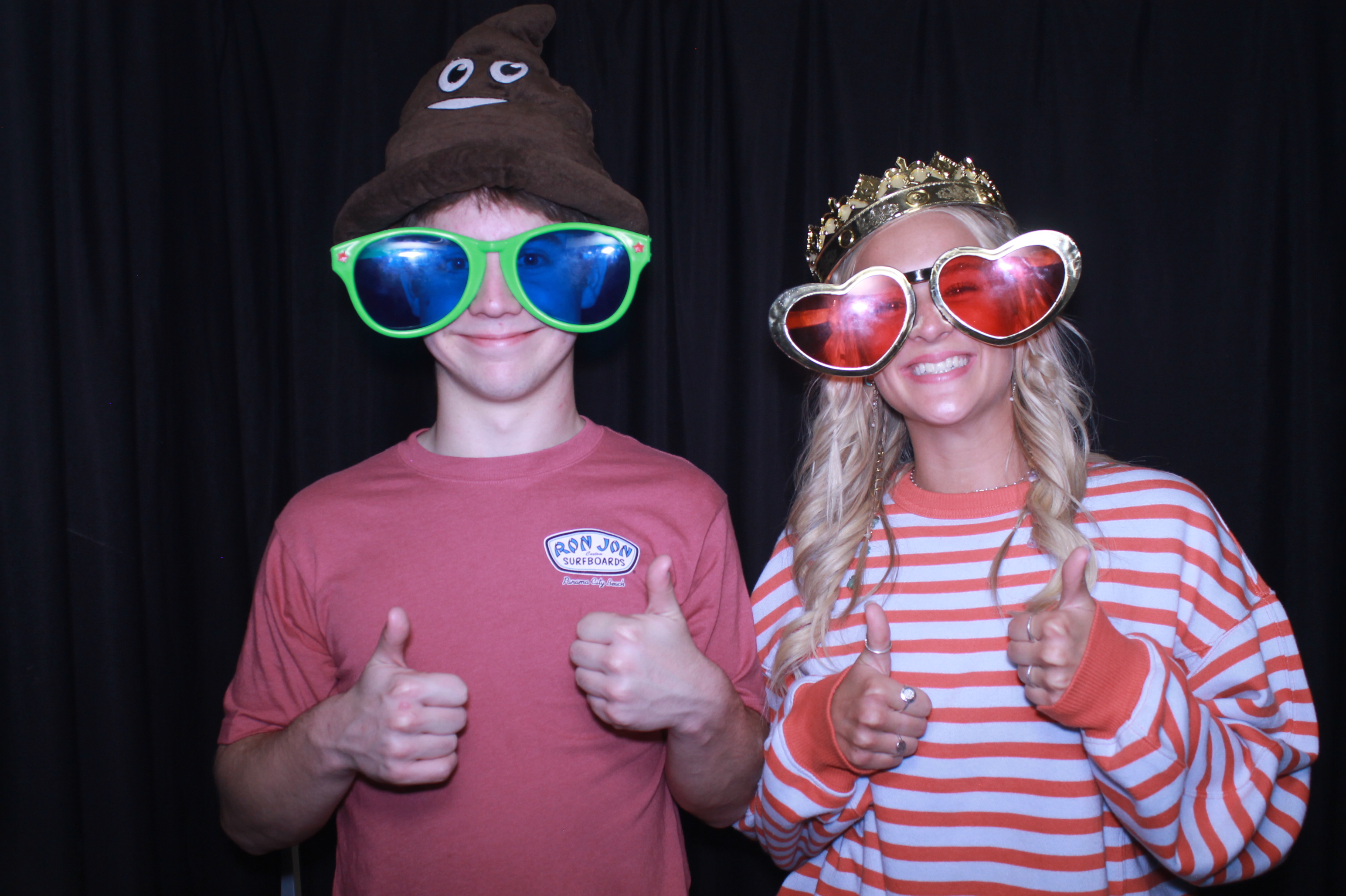 Talawanda High School After Prom | View more photos from the event at gallery.photoboothcincy.com/u/PhotoBoothCincy/Talawanda-High-School-After-Prom-1