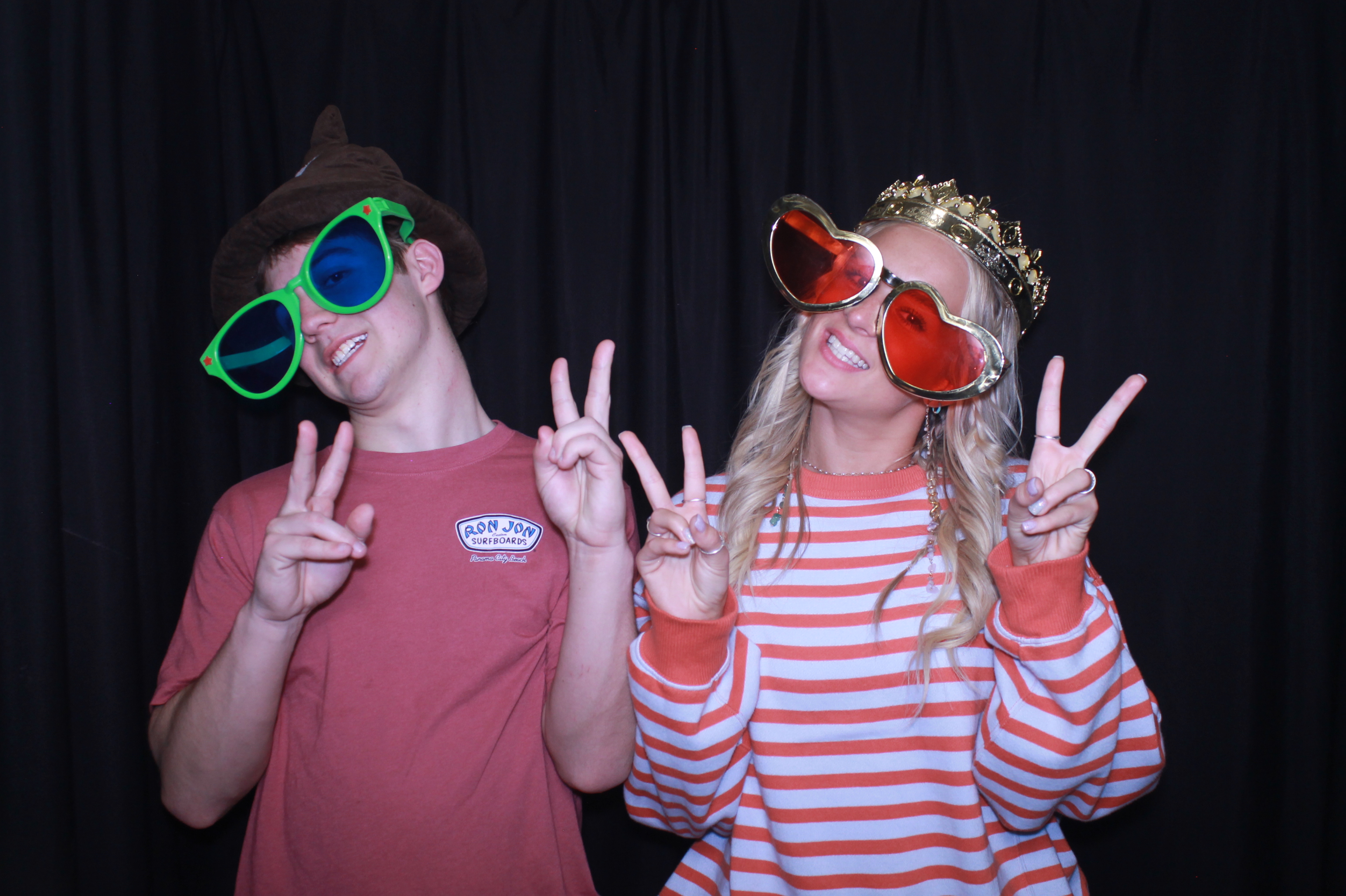 Talawanda High School After Prom | View more photos from the event at gallery.photoboothcincy.com/u/PhotoBoothCincy/Talawanda-High-School-After-Prom-1