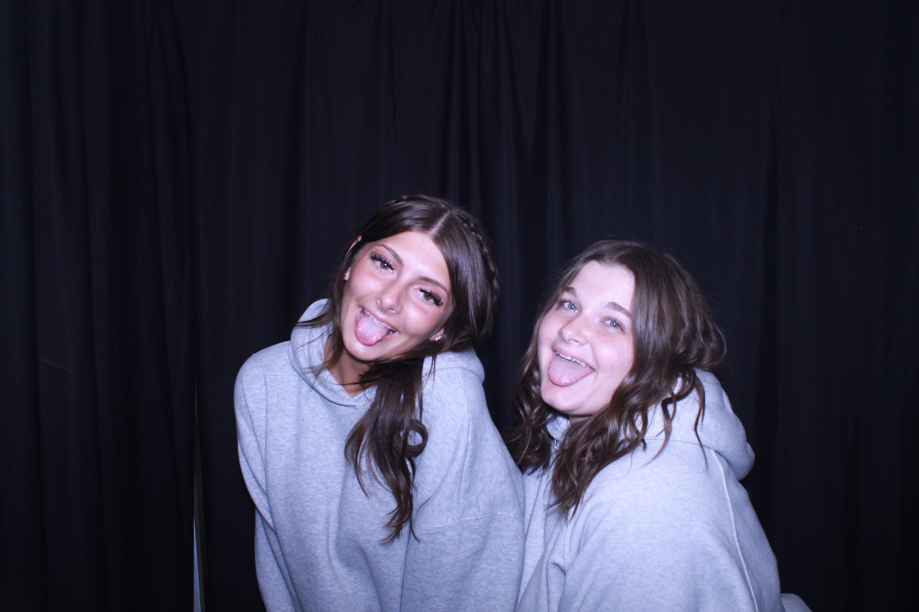 Talawanda High School After Prom | View more photos from the event at gallery.photoboothcincy.com/u/PhotoBoothCincy/Talawanda-High-School-After-Prom-1
