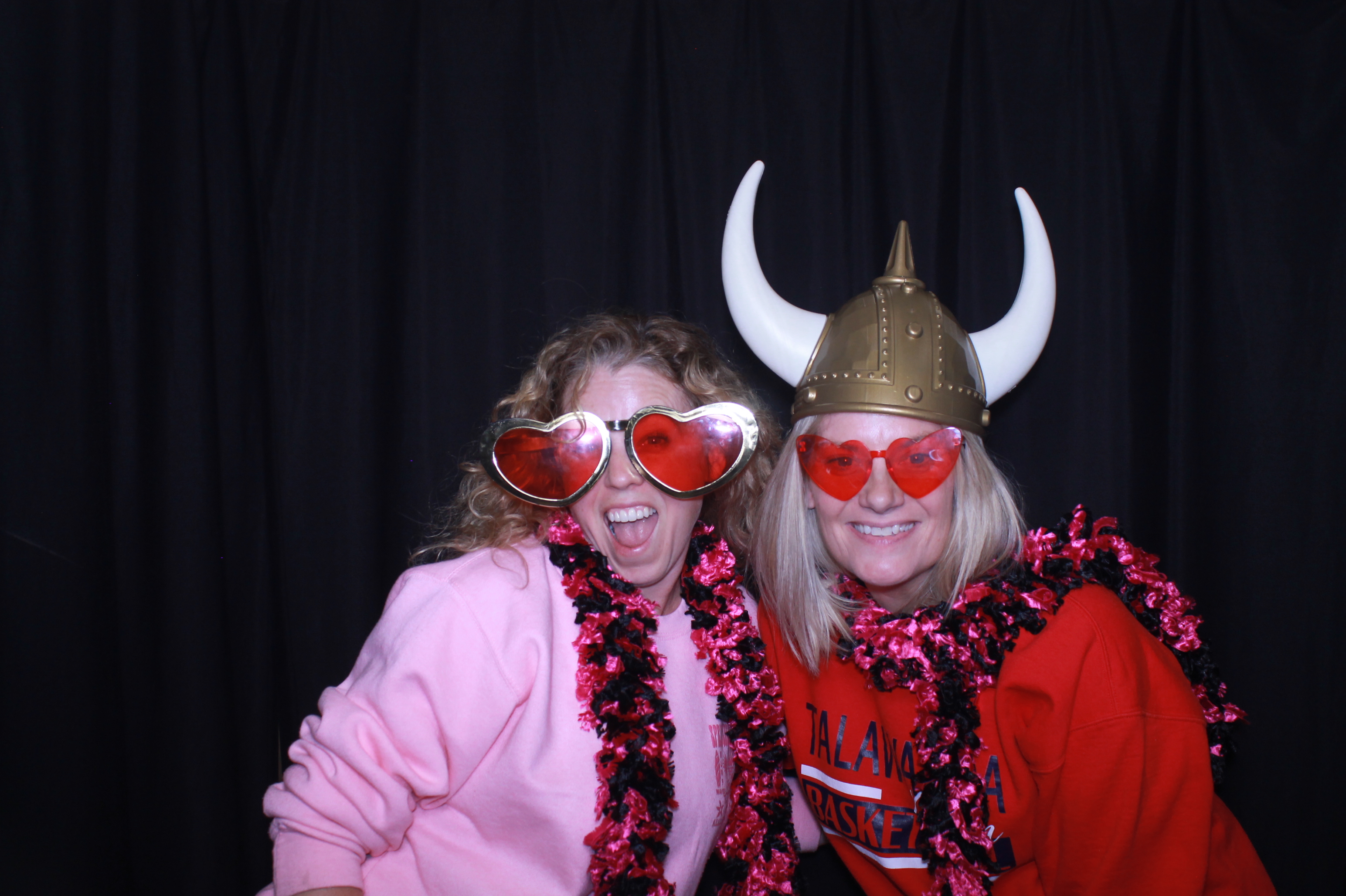 Talawanda High School After Prom | View more photos from the event at gallery.photoboothcincy.com/u/PhotoBoothCincy/Talawanda-High-School-After-Prom-1