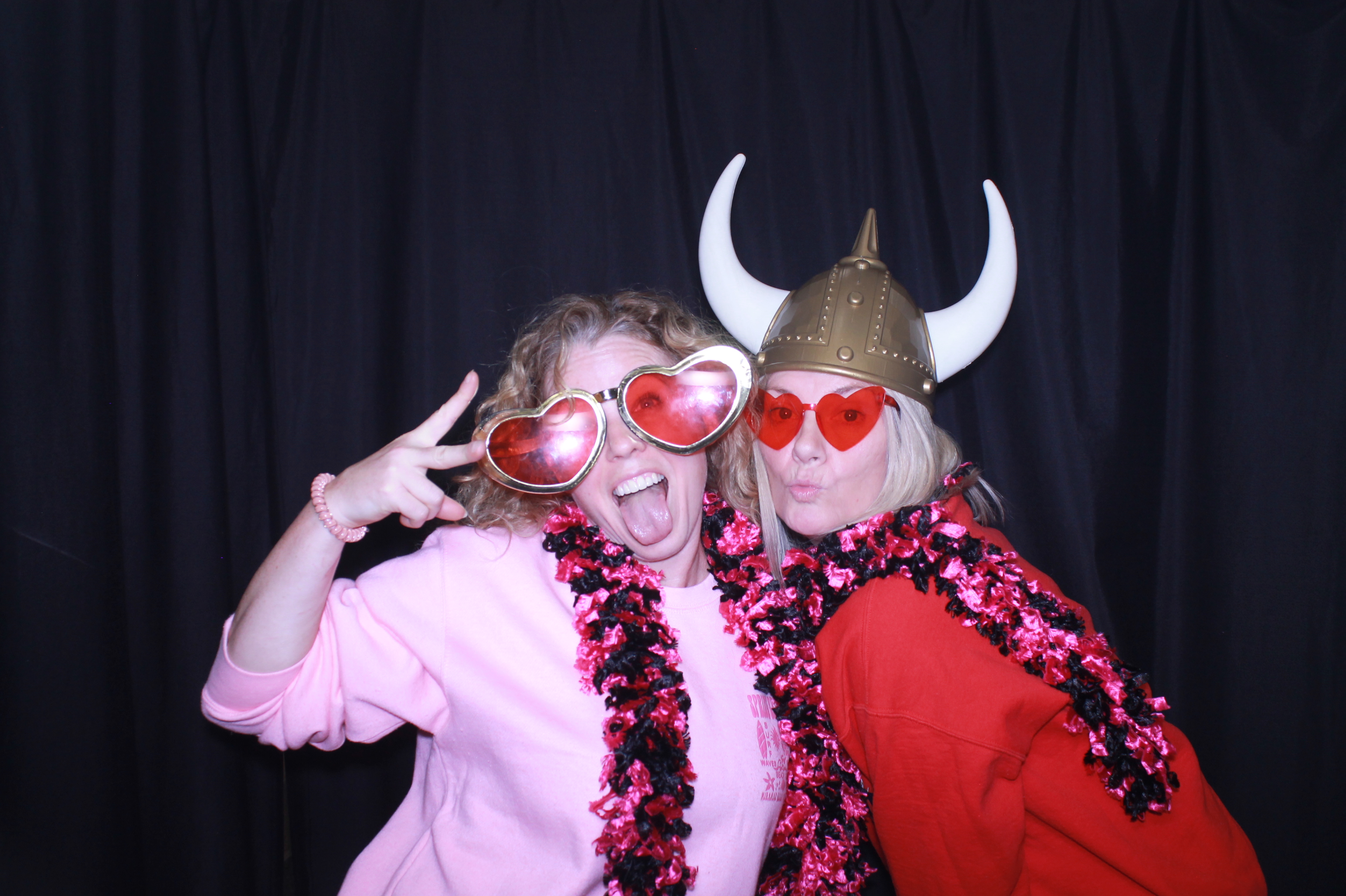 Talawanda High School After Prom | View more photos from the event at gallery.photoboothcincy.com/u/PhotoBoothCincy/Talawanda-High-School-After-Prom-1