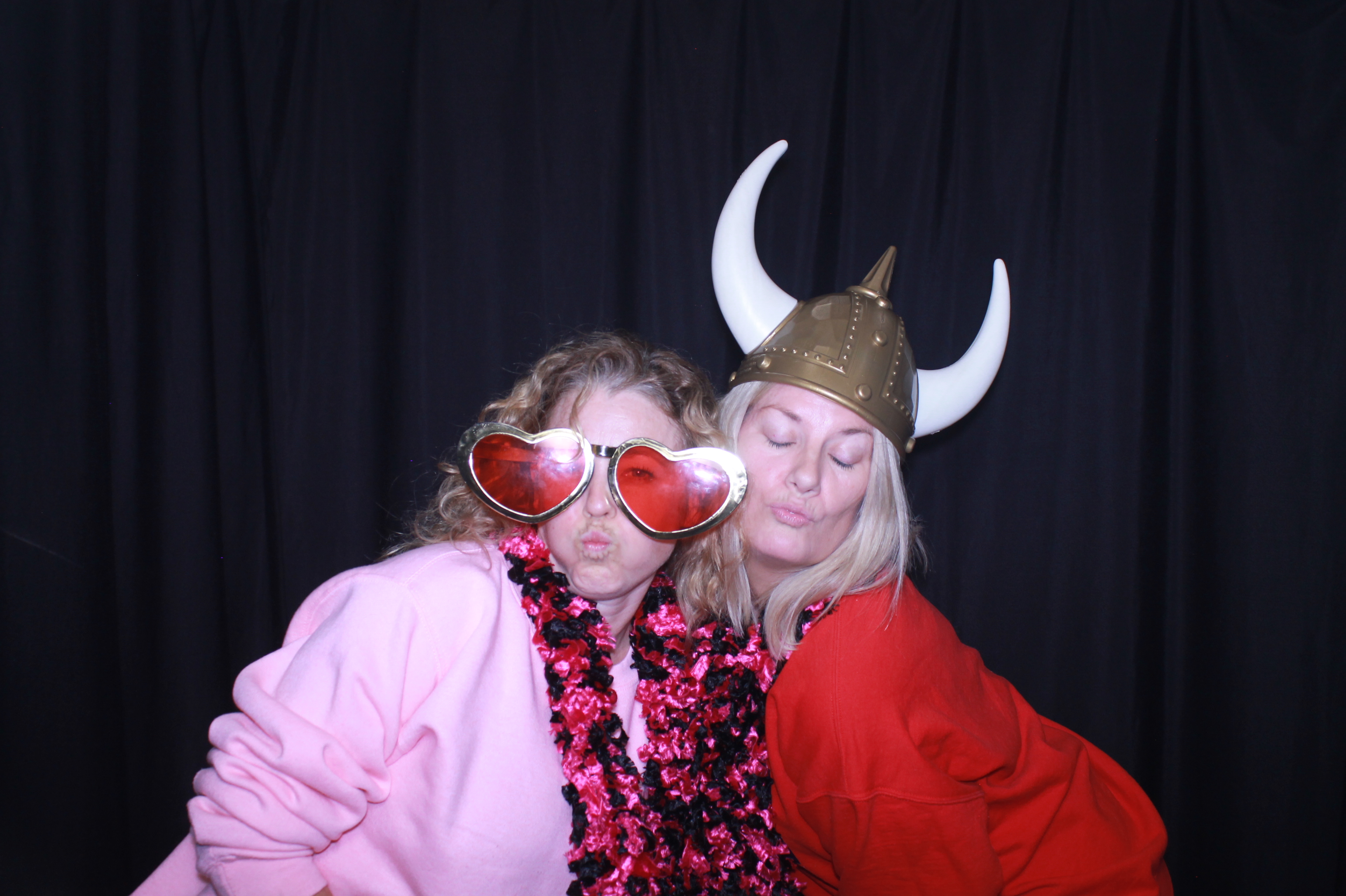 Talawanda High School After Prom | View more photos from the event at gallery.photoboothcincy.com/u/PhotoBoothCincy/Talawanda-High-School-After-Prom-1