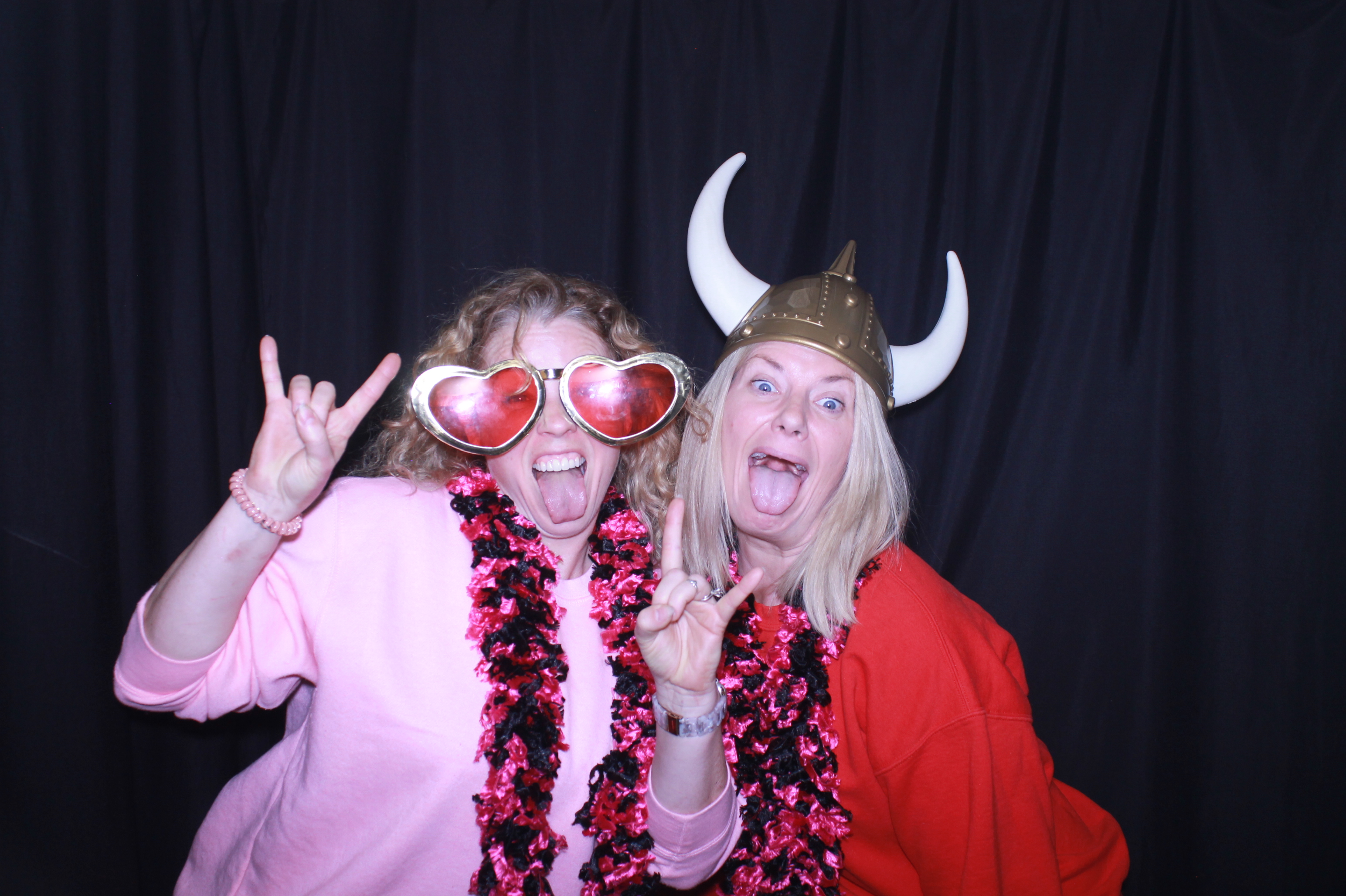 Talawanda High School After Prom | View more photos from the event at gallery.photoboothcincy.com/u/PhotoBoothCincy/Talawanda-High-School-After-Prom-1