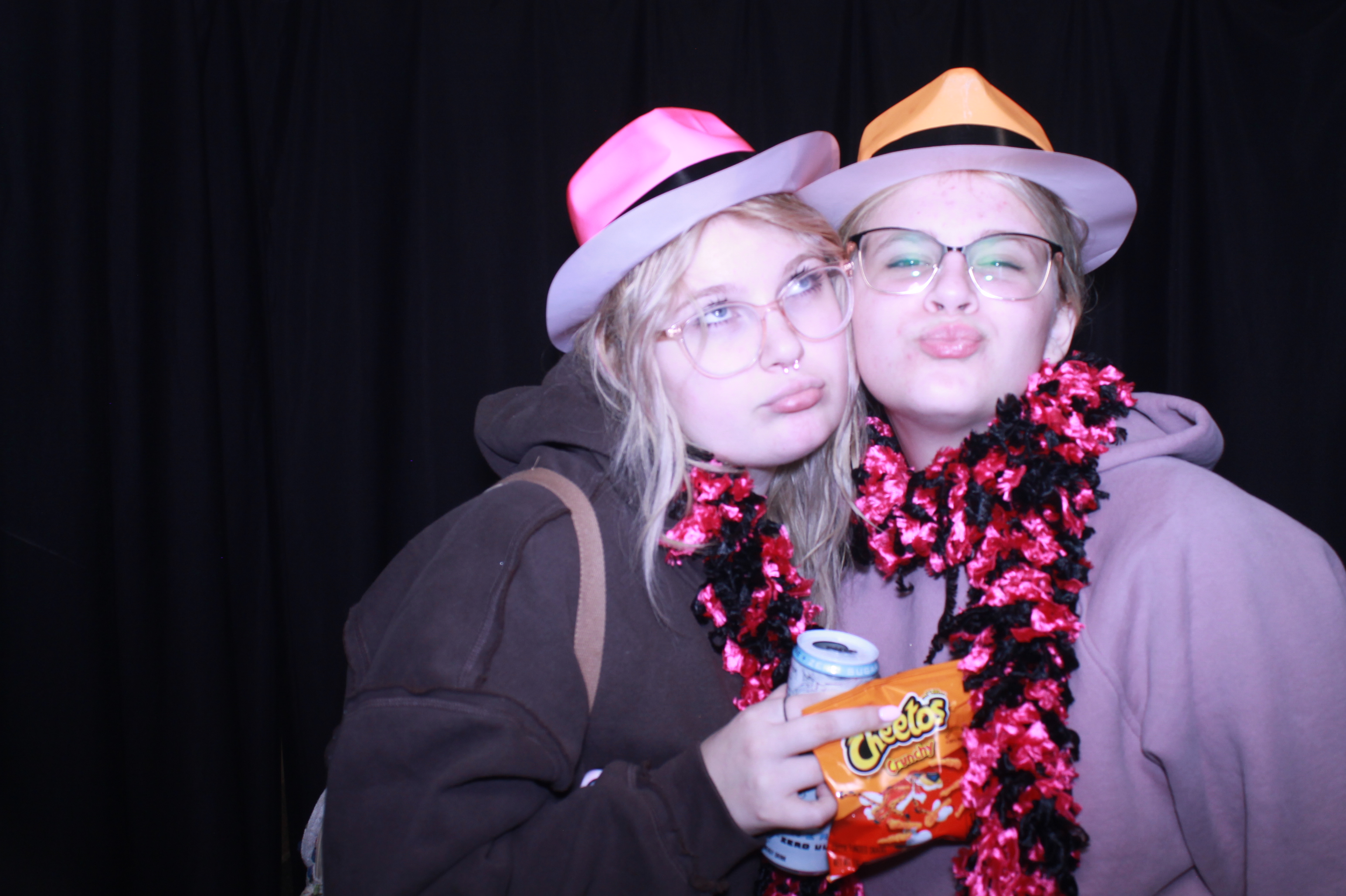 Talawanda High School After Prom | View more photos from the event at gallery.photoboothcincy.com/u/PhotoBoothCincy/Talawanda-High-School-After-Prom-1