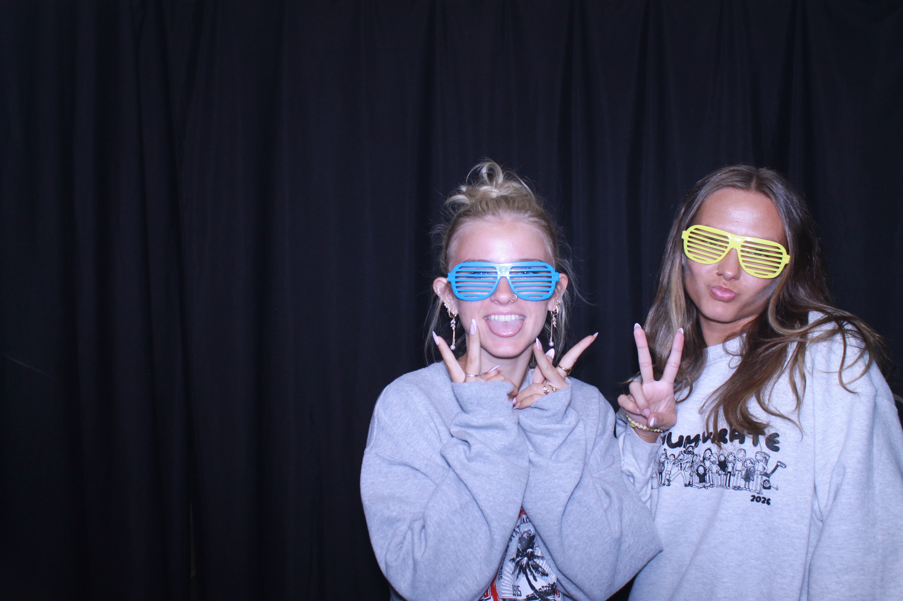 Talawanda High School After Prom | View more photos from the event at gallery.photoboothcincy.com/u/PhotoBoothCincy/Talawanda-High-School-After-Prom-1