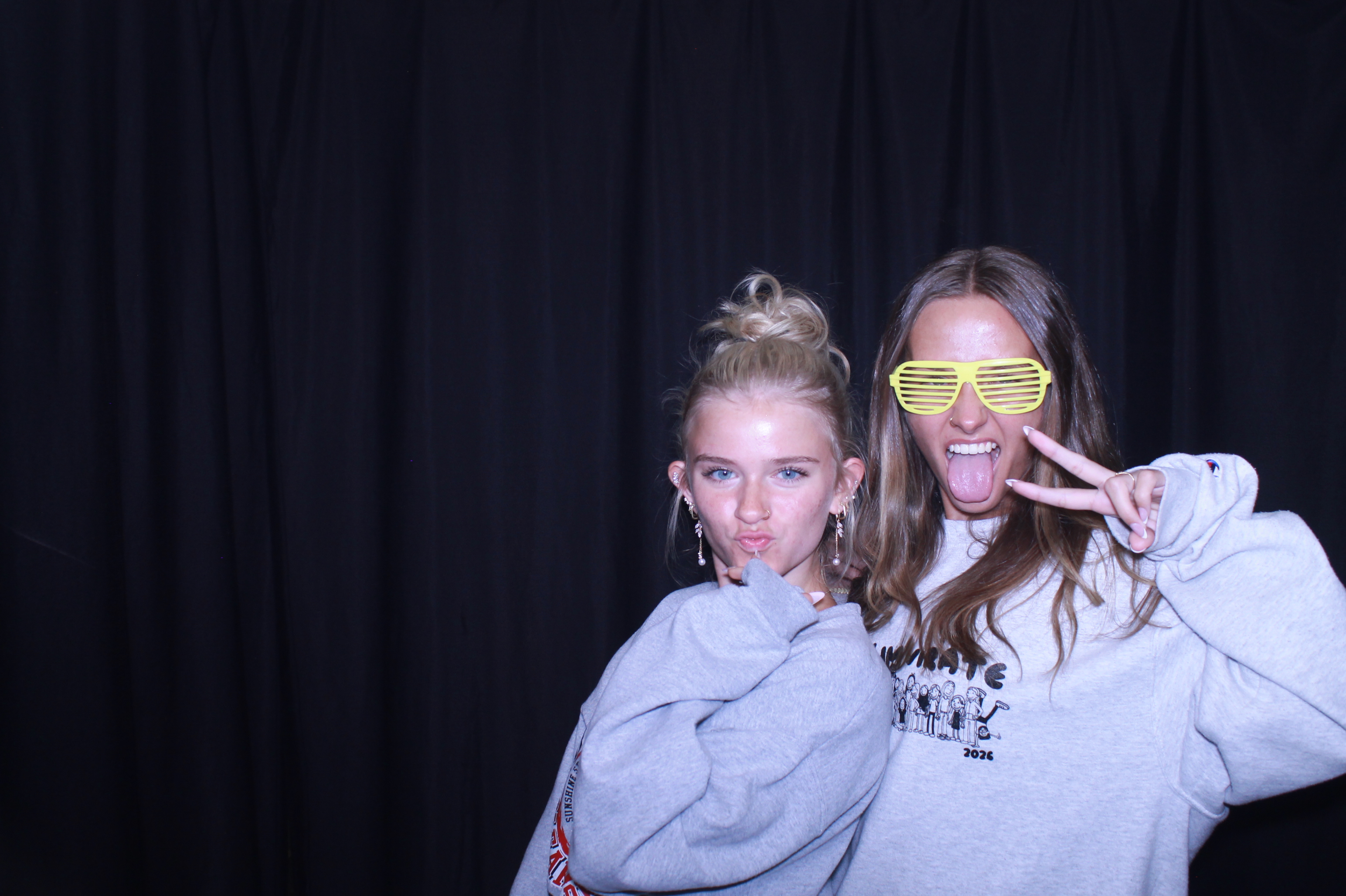Talawanda High School After Prom | View more photos from the event at gallery.photoboothcincy.com/u/PhotoBoothCincy/Talawanda-High-School-After-Prom-1