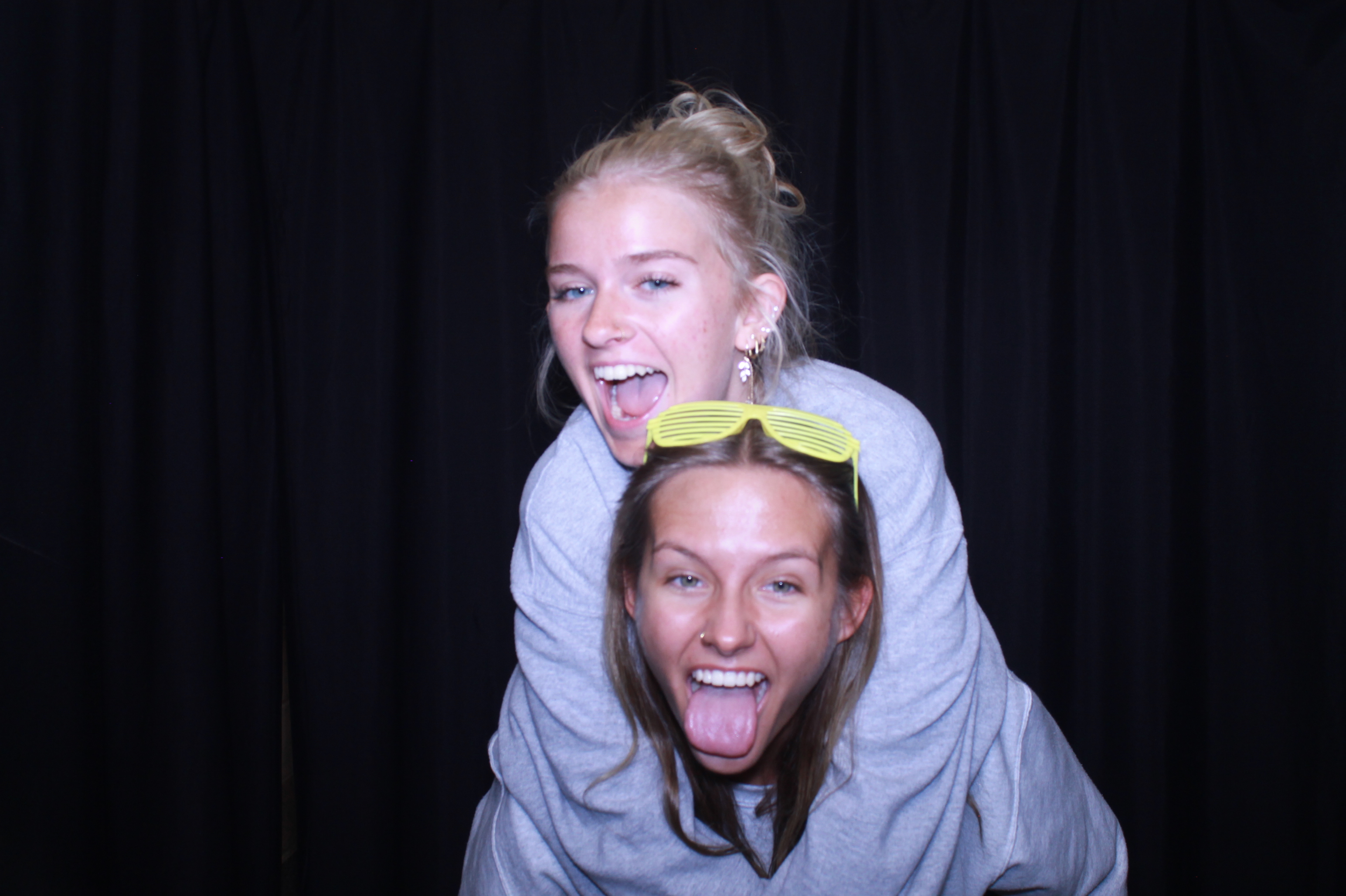 Talawanda High School After Prom | View more photos from the event at gallery.photoboothcincy.com/u/PhotoBoothCincy/Talawanda-High-School-After-Prom-1